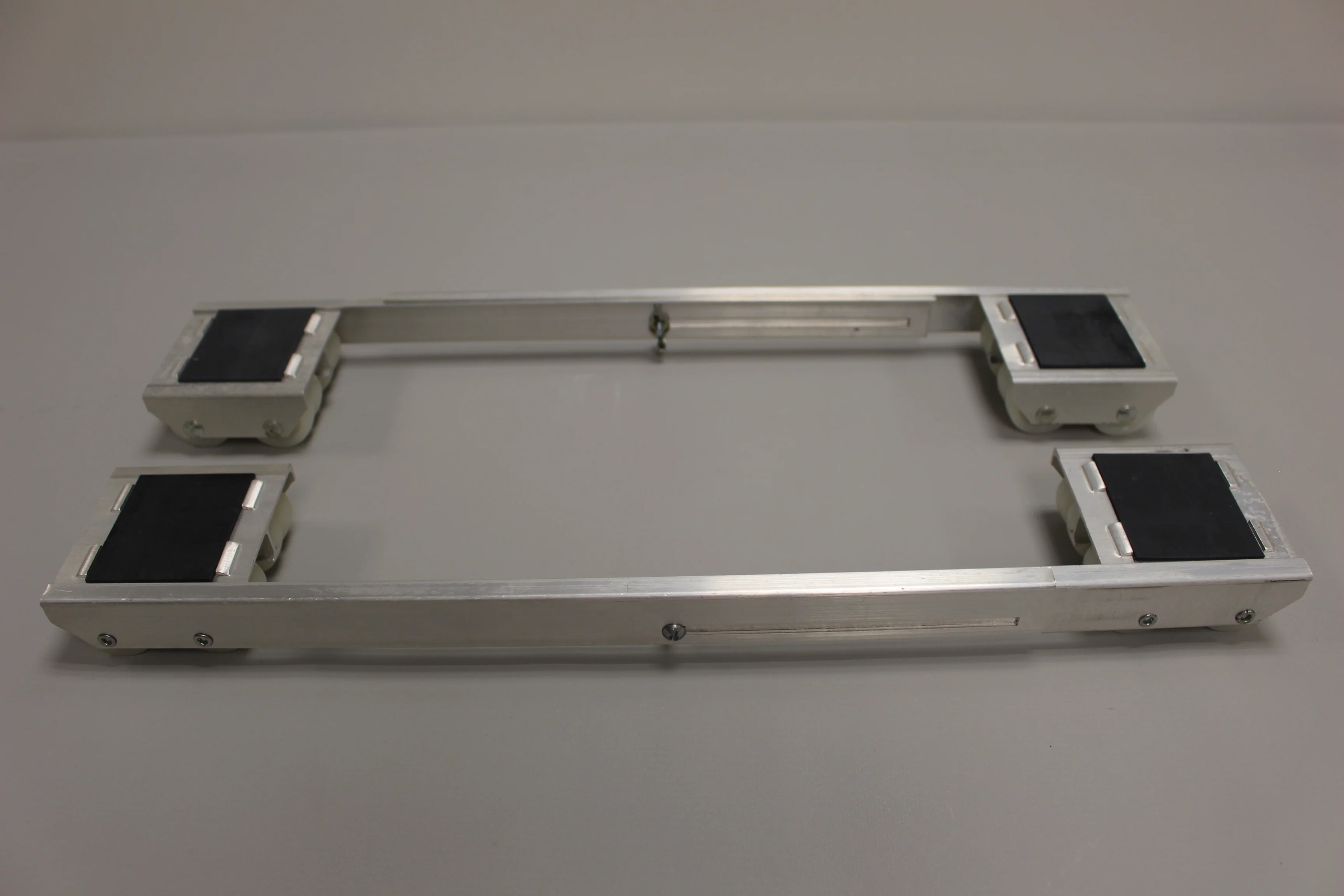 Sears Heavy Duty Appliance Rollers - 9-74202 - 18-1/4"-28" - Used - Image 5