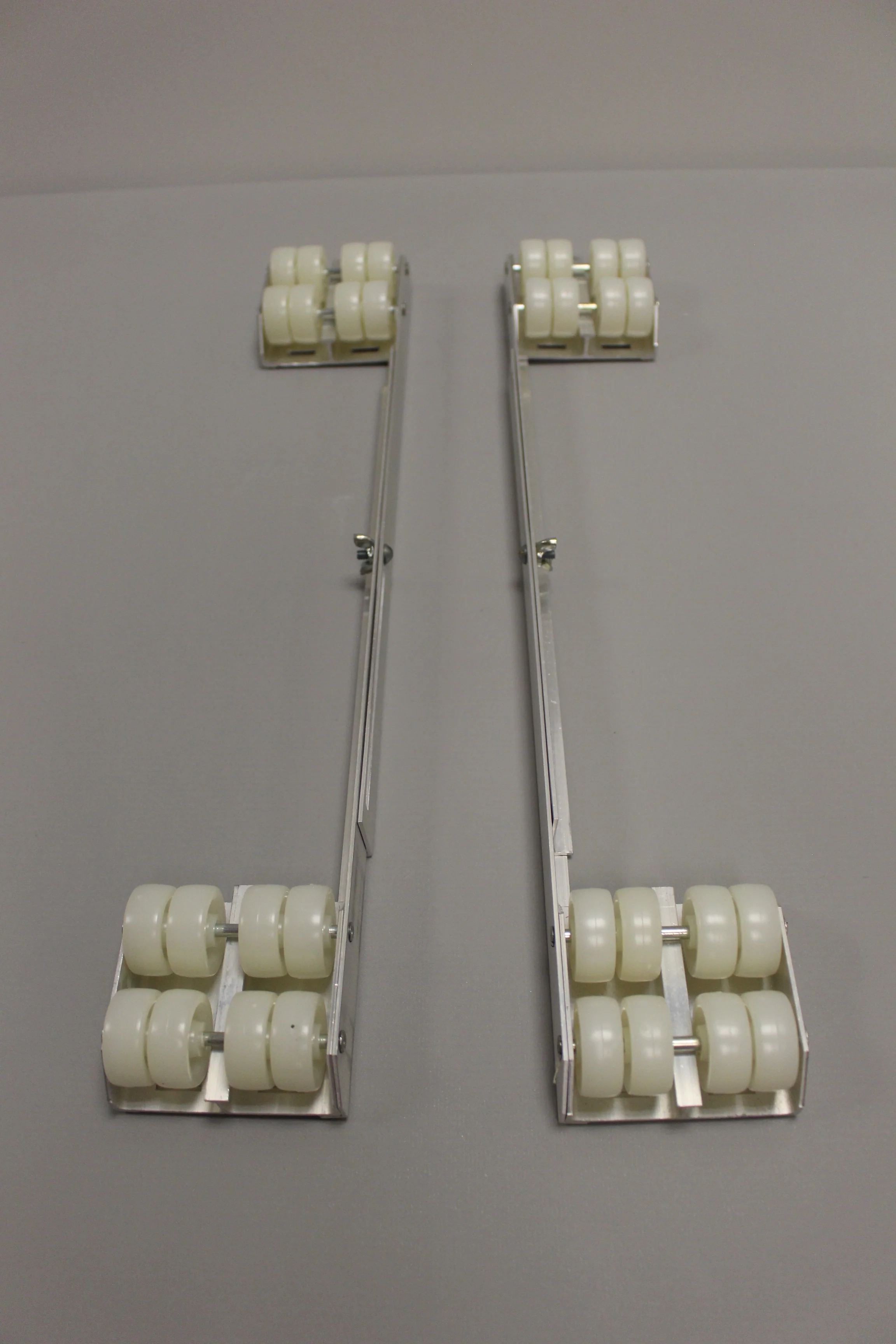 Sears Heavy Duty Appliance Rollers - 9-74202 - 18-1/4"-28" - Used - Image 7