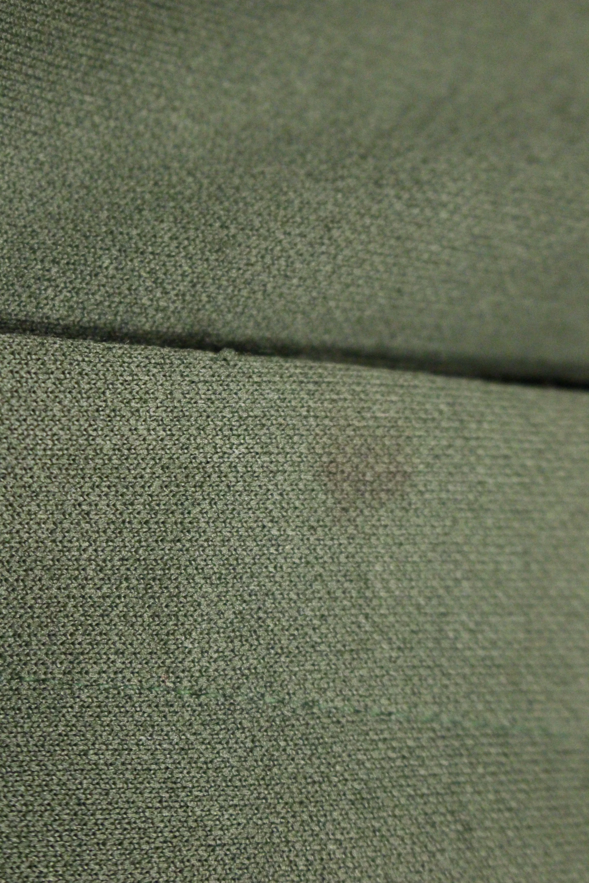 Sears Kings Road Double Knit Men's Pants - 36 Long - Used - Image 7