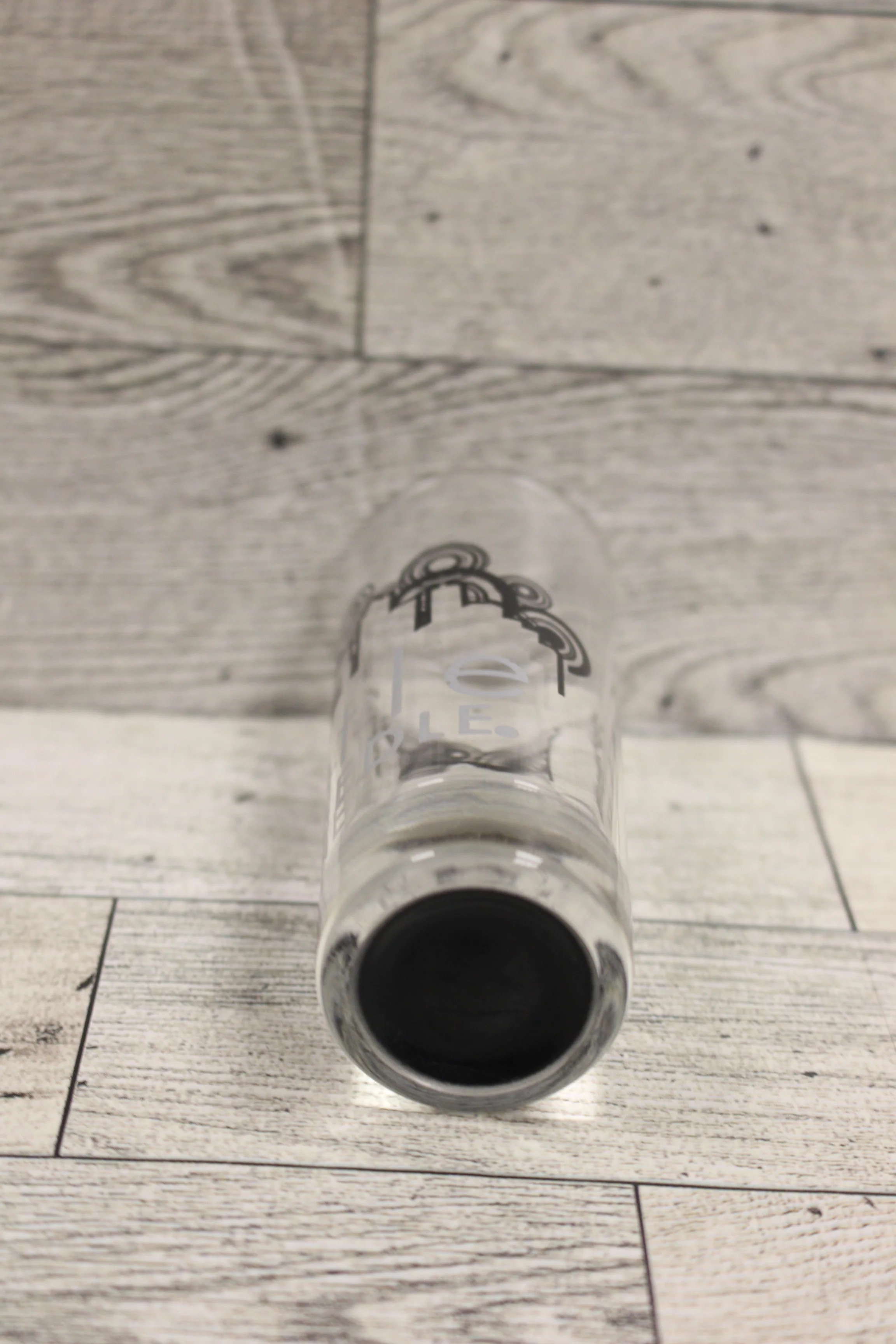 Seattle Space Needle Tall Shot Glass - Used - Image 4