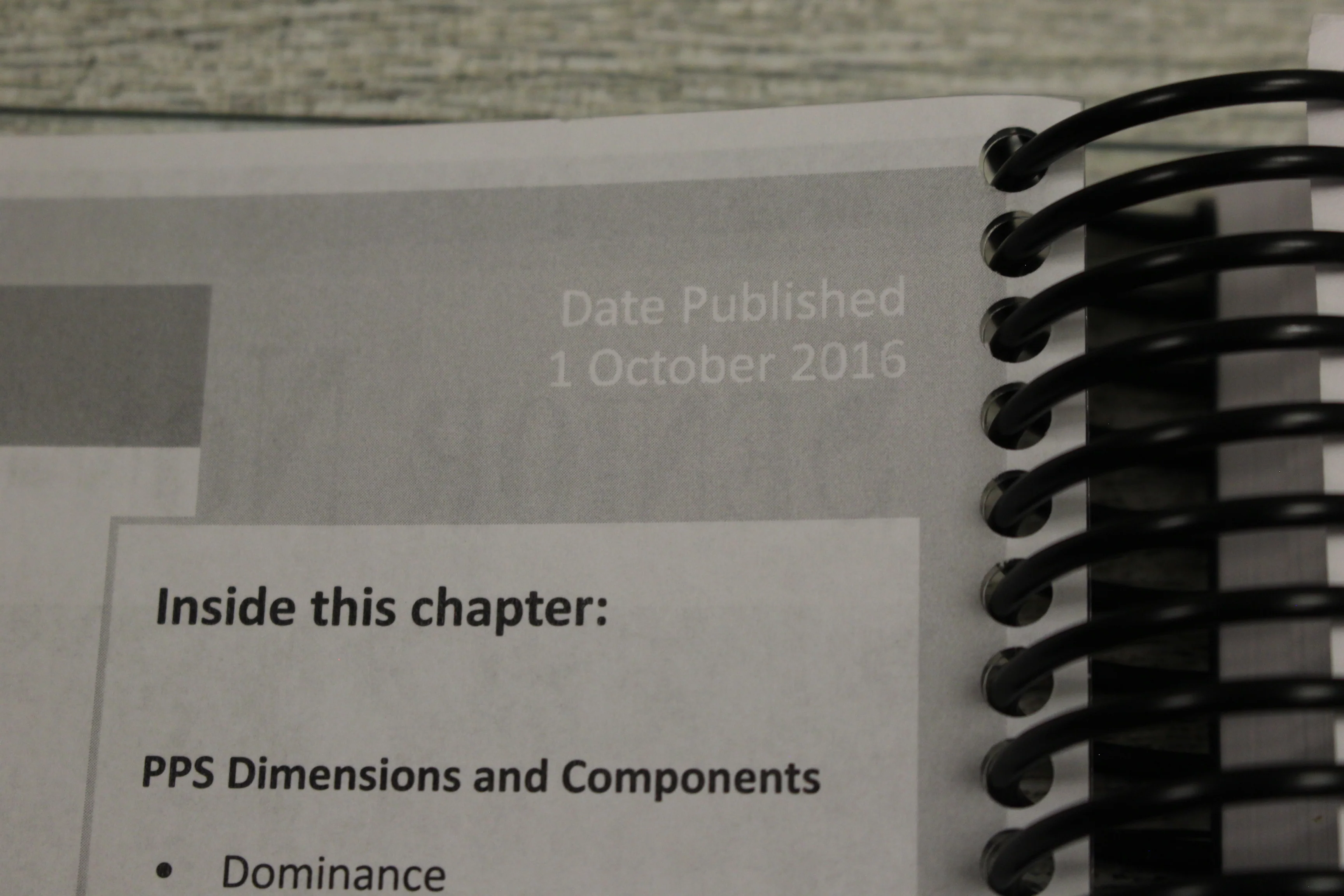 Senior Non-Commissioned Officer Advanced Leadership Experience Student Guide - Image 2