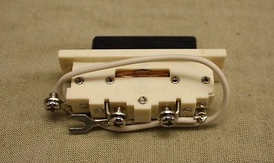 Sensitive Switch - PN: 503494, - NSN 5930-00-504-6675 - New - Image 3