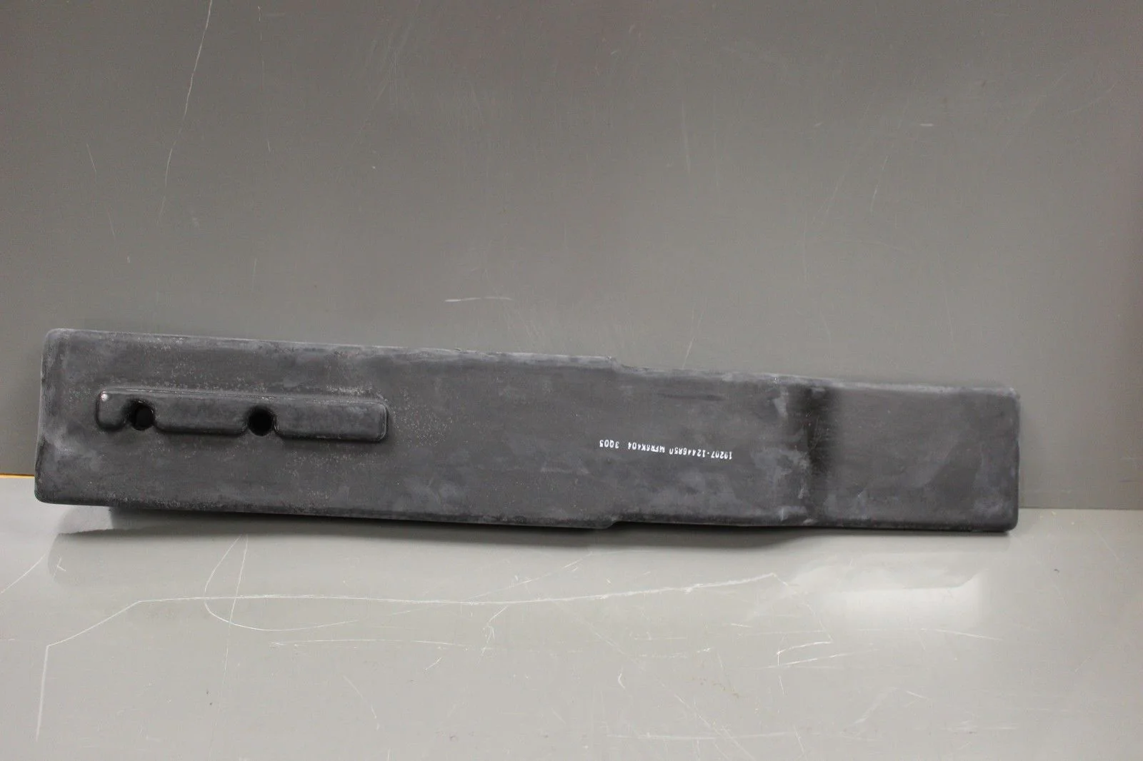 Set of 2 HMMWV Humvee Bean Thermal Insulation, NSN 2540-01-473-7544, MRF6K404 - Image 4