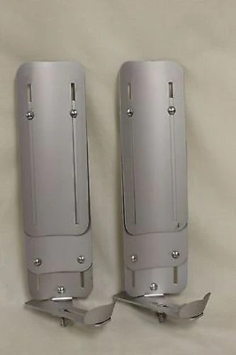 Set of Multi Purpose Aluminum Emergency Transport Splints, 6515-01-242-6726 NEW! - Image 3