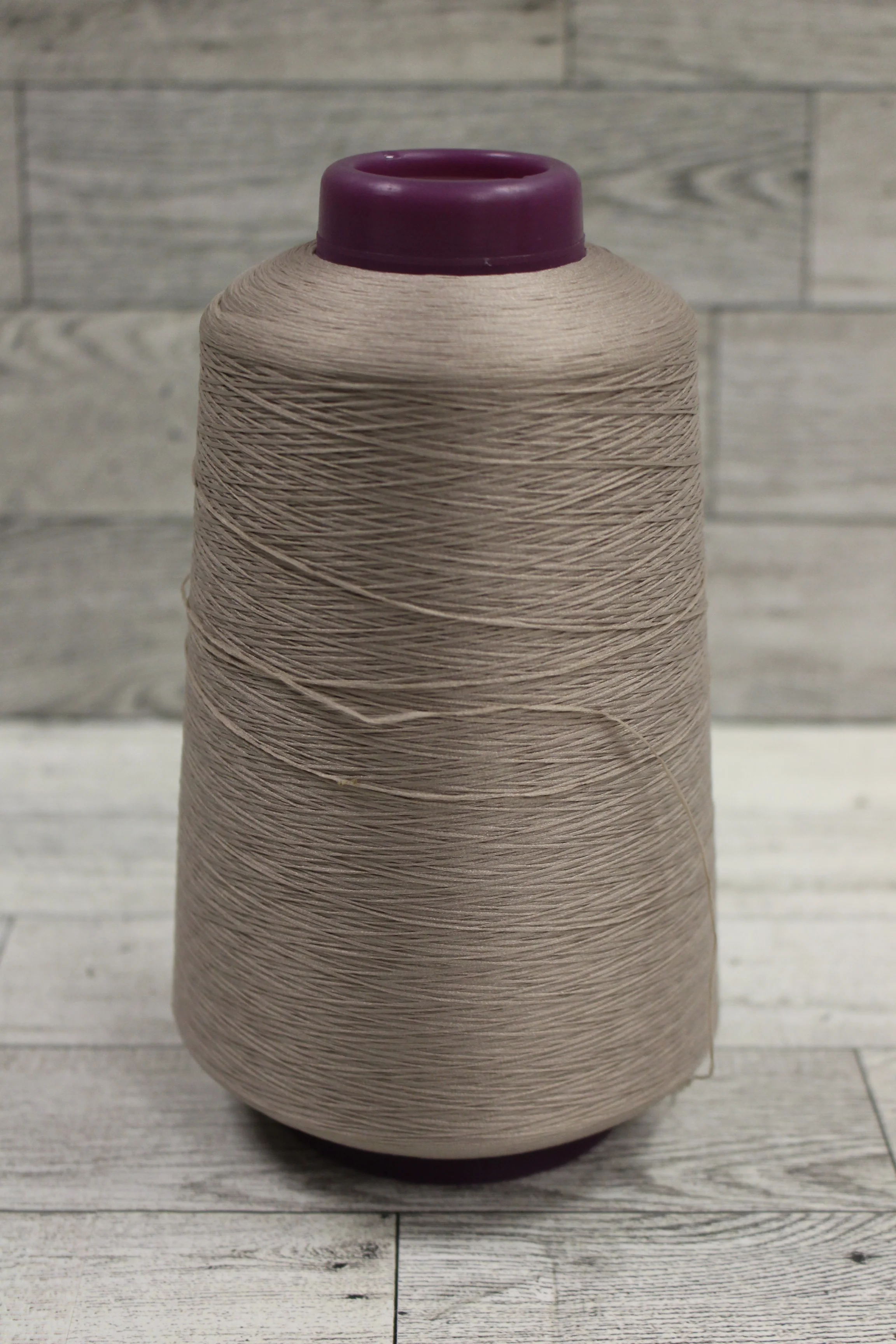 Signal Thread All Purpose Polyester 3/150 Thread - Beige - New