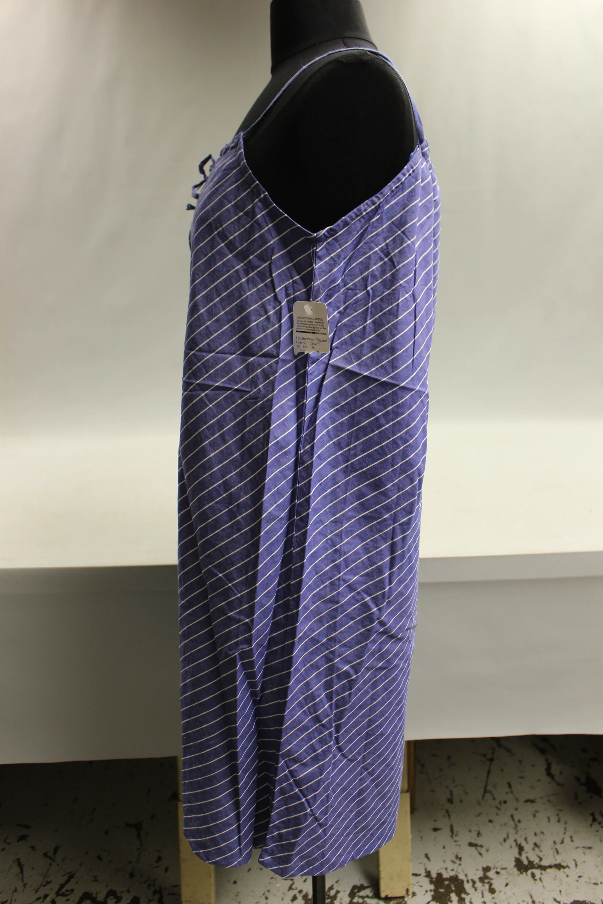 Simple Pleasures Ladies Sleepwear Chamise - Small - New - Image 5