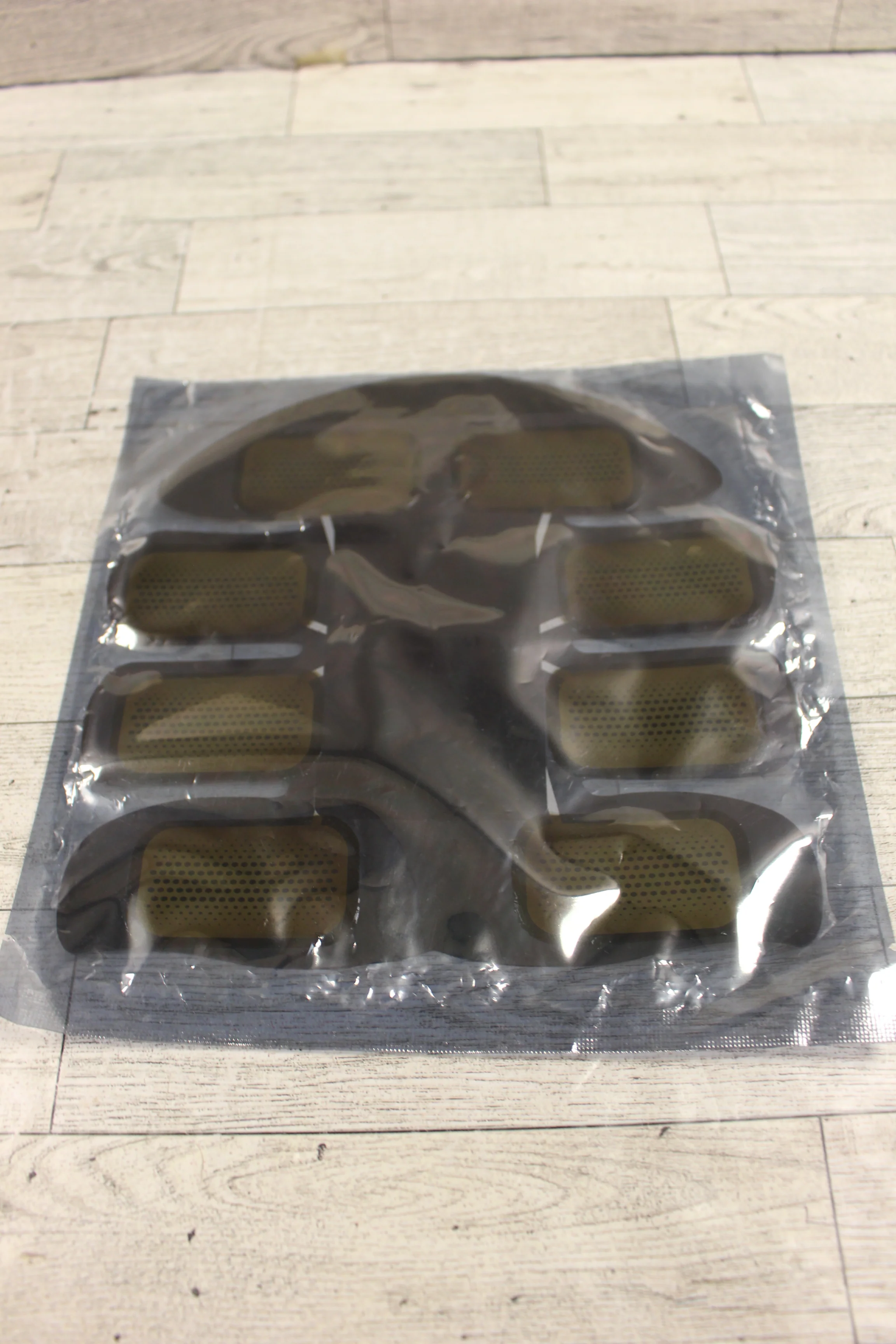 Smart Fitness EMS Fit Boot Toning - New - Image 6