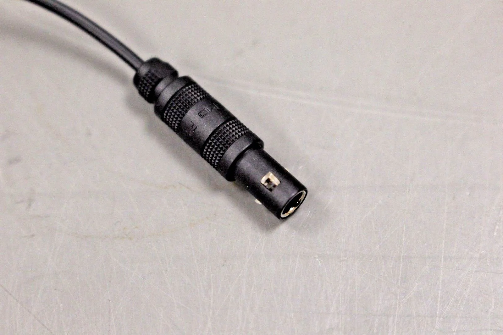 Smiths Detection Earpiece Assembly, NSN: 5965-01-555-6124, P/N: 5-15-32025, New - Image 4