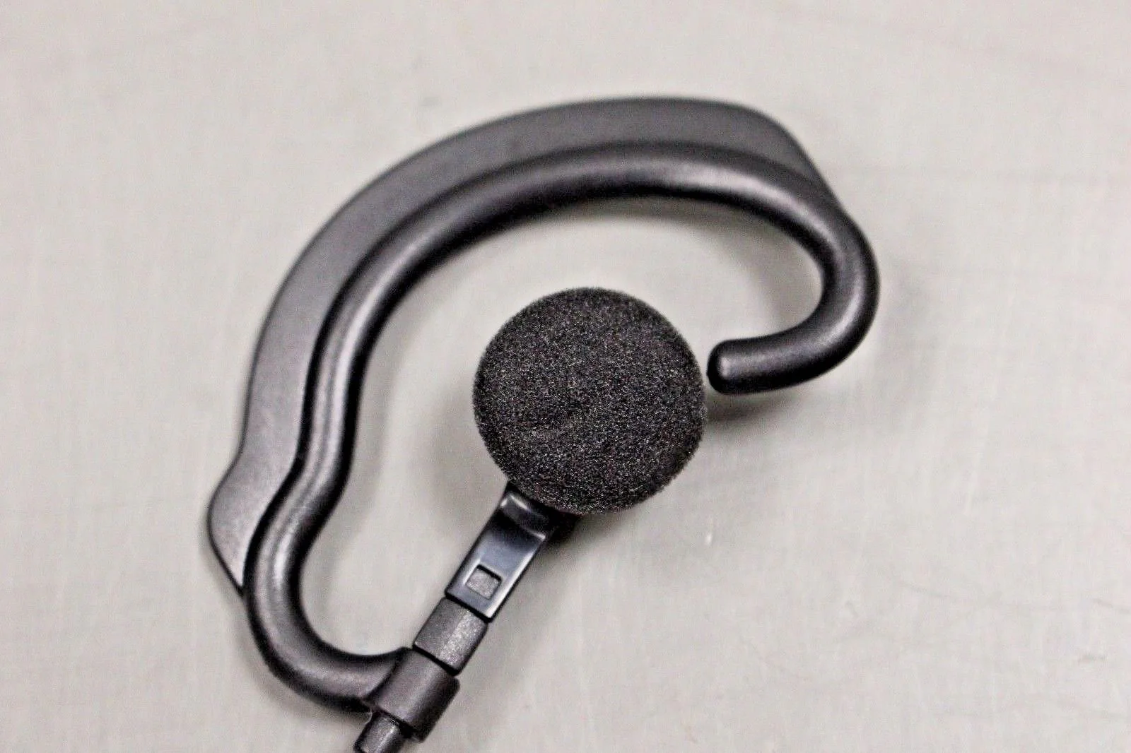 Smiths Detection Earpiece Assembly, NSN: 5965-01-555-6124, P/N: 5-15-32025, New - Image 5