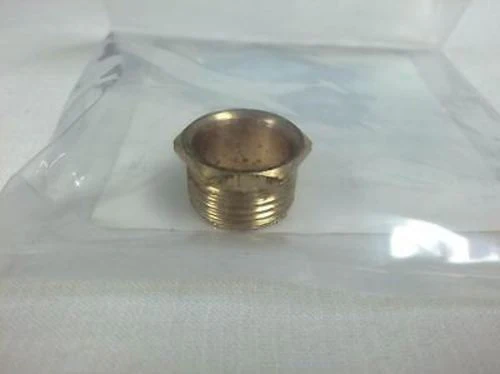 Smooth Bore Bushing, EB4/101, 2815-01-553-7748, New - Image 2