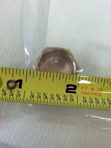 Smooth Bore Bushing, EB4/101, 2815-01-553-7748, New - Image 4