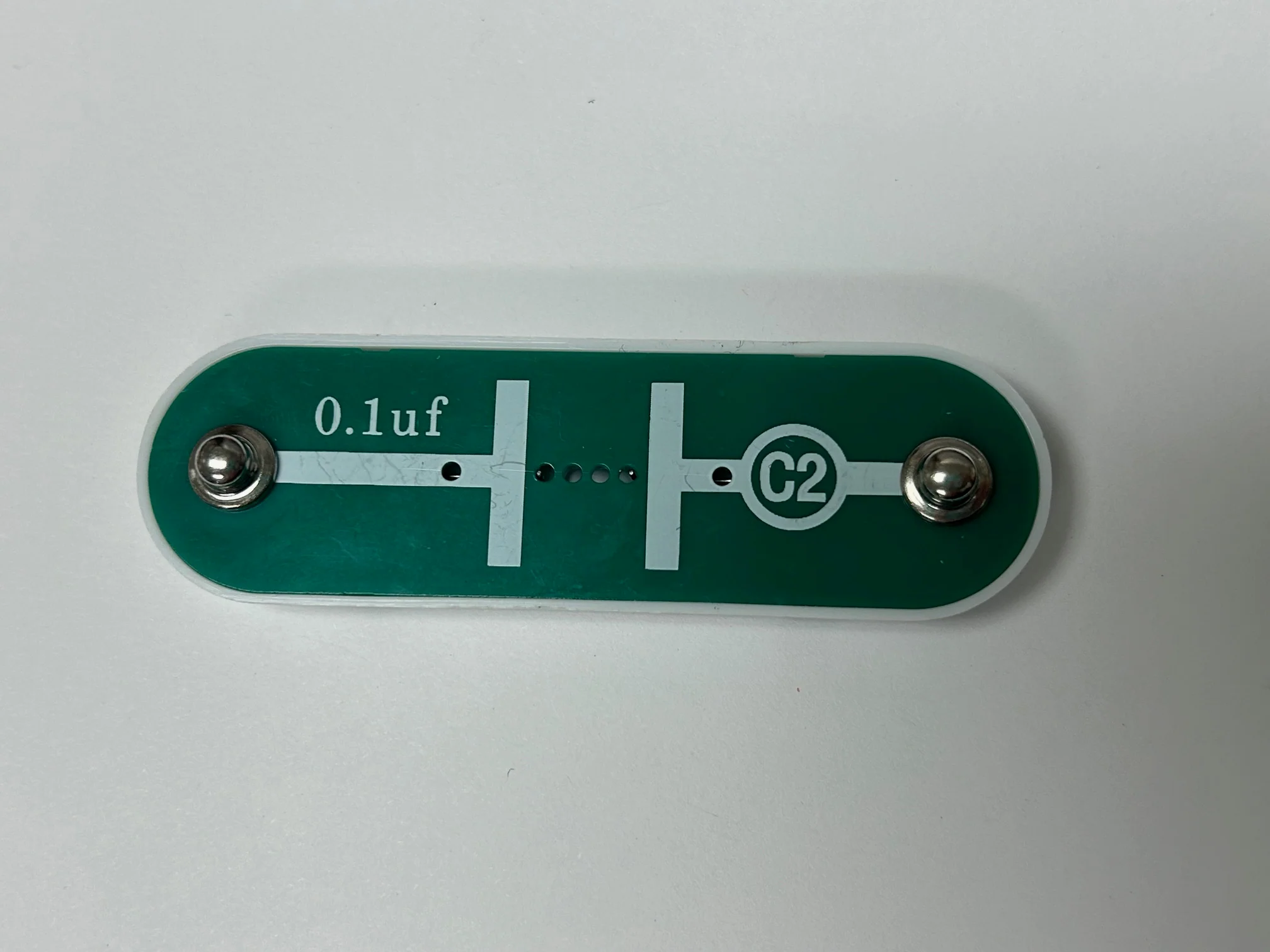 Snap Circuit Replacement Parts - You Pick - Jumper Wires, Switch, Snap Wire, Etc - Image 11