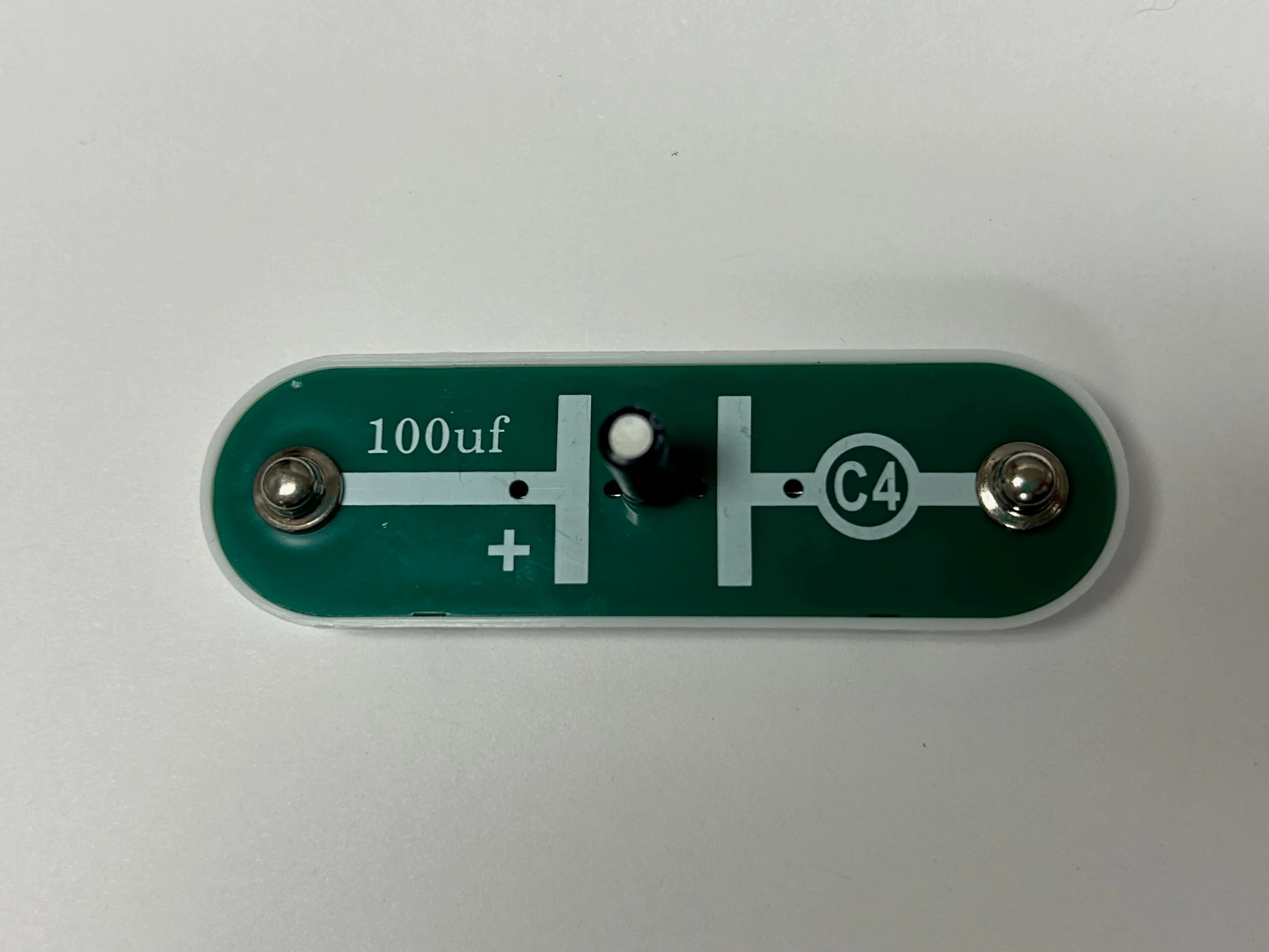 Snap Circuit Replacement Parts - You Pick - Jumper Wires, Switch, Snap Wire, Etc - Image 12