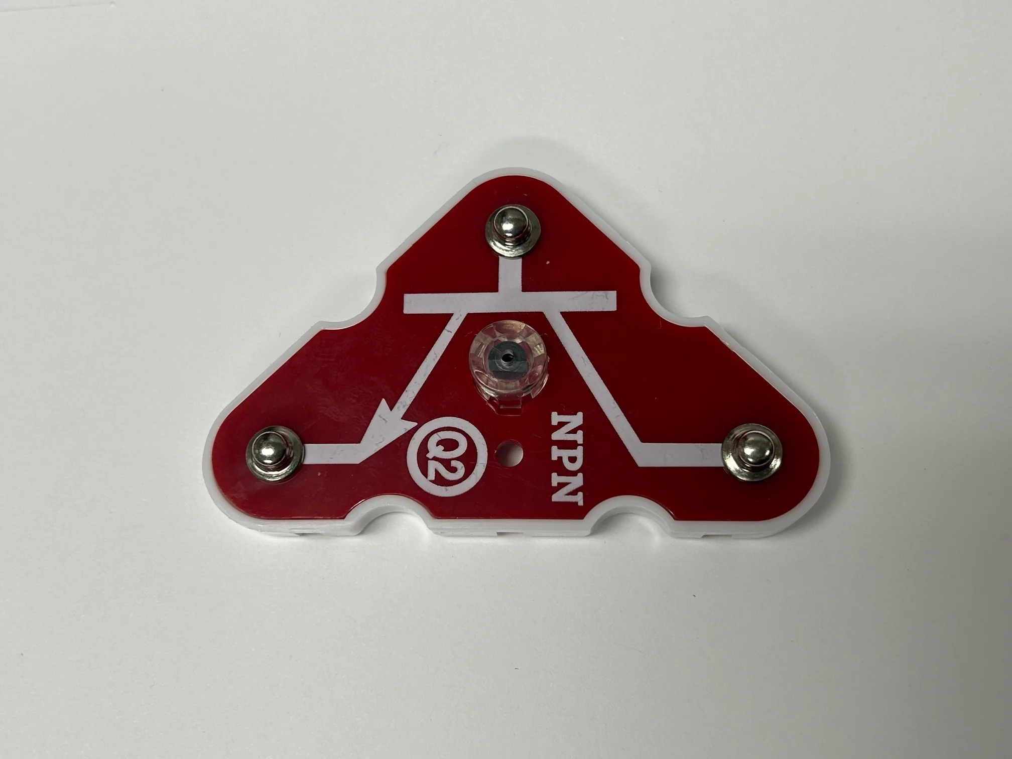 Snap Circuit Replacement Parts - You Pick - Jumper Wires, Switch, Snap Wire, Etc - Image 17