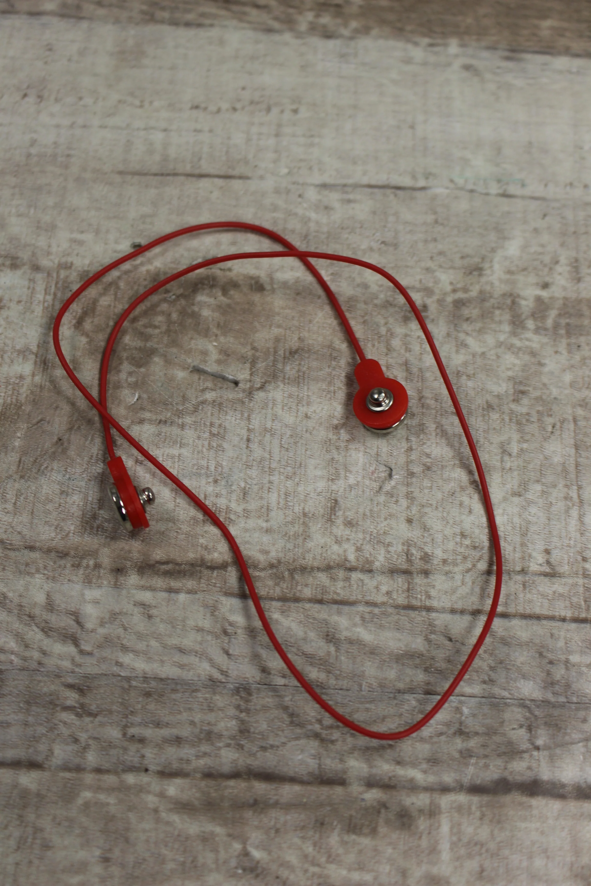 Snap Circuit Replacement Parts - You Pick - Jumper Wires, Switch, Snap Wire, Etc - Image 9