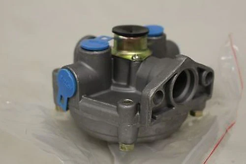 Sorl Air Pressure Brake Relay Valve - NSN: 2530-00-836-7589 - P/N: 346-20 - New - Image 3