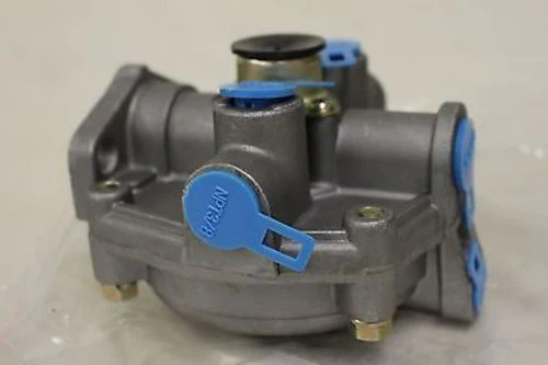 Sorl Air Pressure Brake Relay Valve - NSN: 2530-00-836-7589 - P/N: 346-20 - New - Image 4