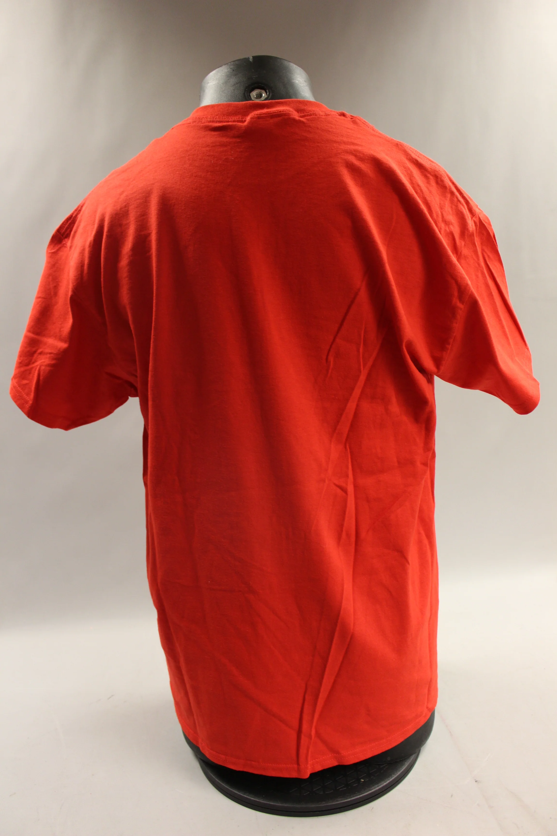 Sour Patch Kids Surfing Short Sleeve T-Shirt - Red - Large - Used - Image 2