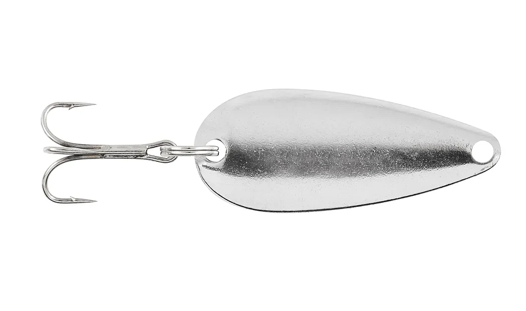 South Bend Fishing Super Spoon - 3/8 oz - 2 inch Length - SP-38 - New