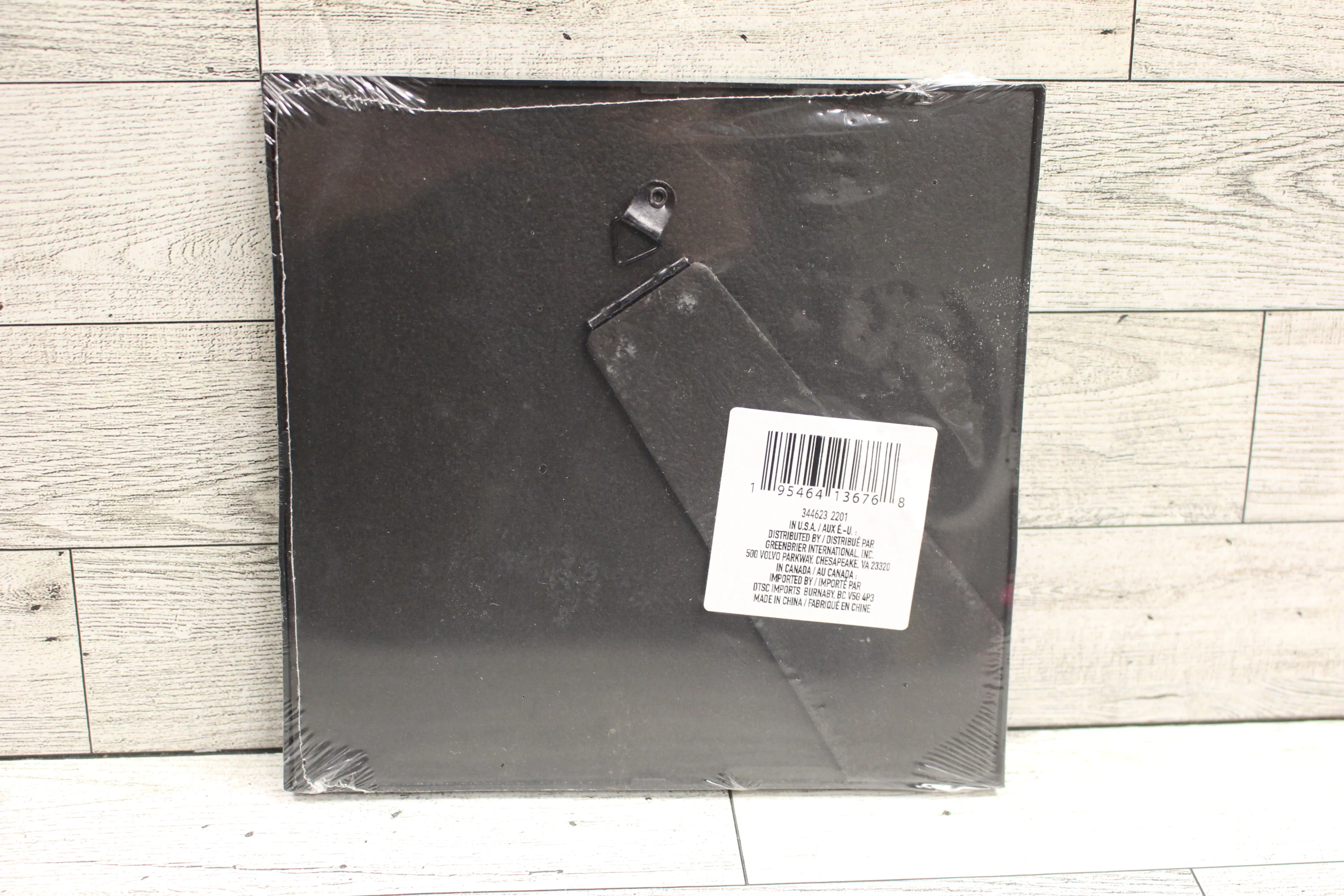 Special Moments A Great Teacher Photo Frame - Holds 6x4" Picture - Black - New - Image 5