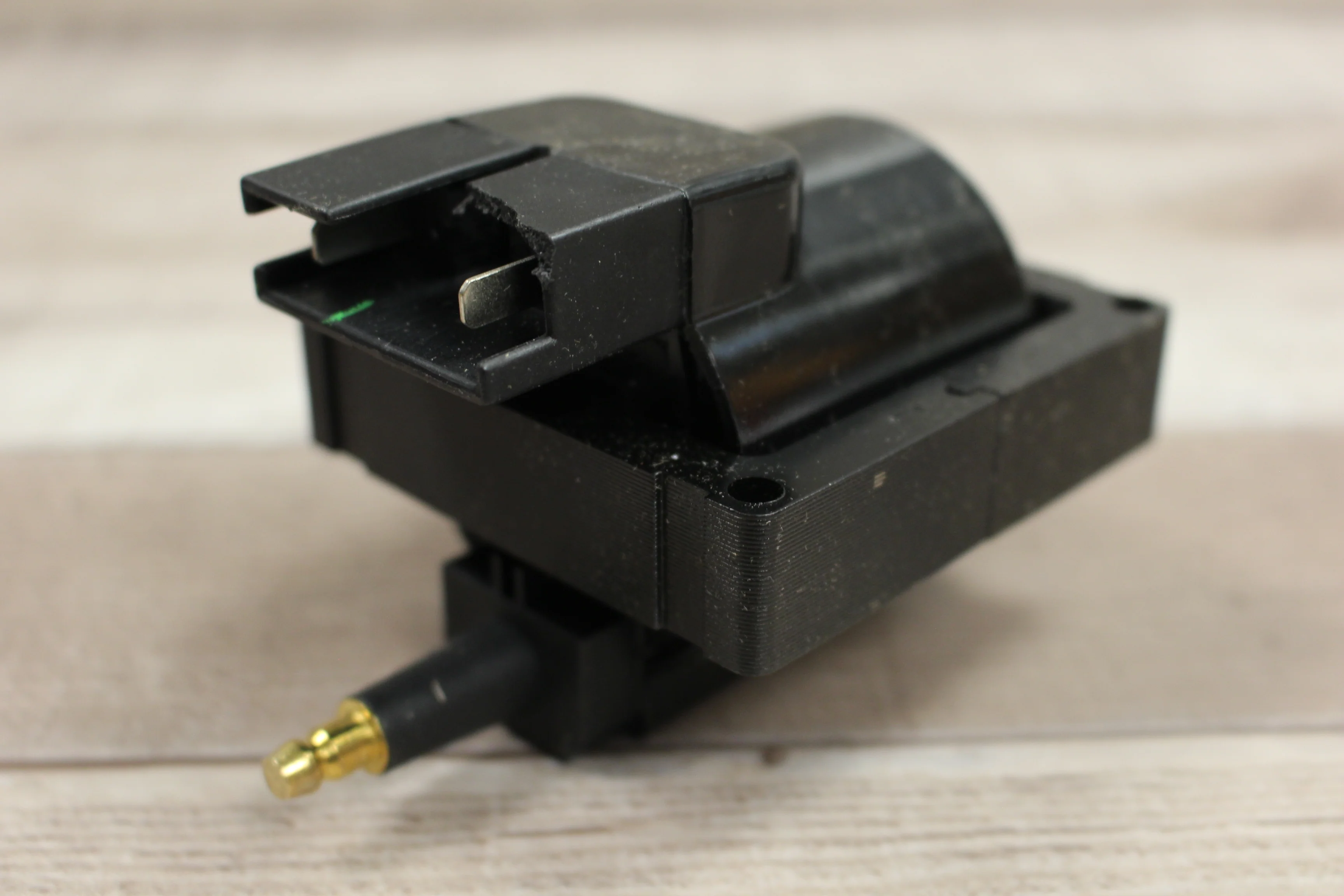 Spectra Precision C-502 Ignition Coil - New - Image 4
