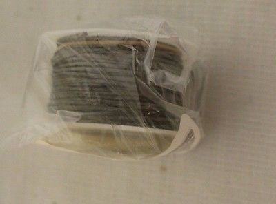 Spool Of US Military Camo Net Repair Kit Twine - Woodland - 90 feet - New - Image 4