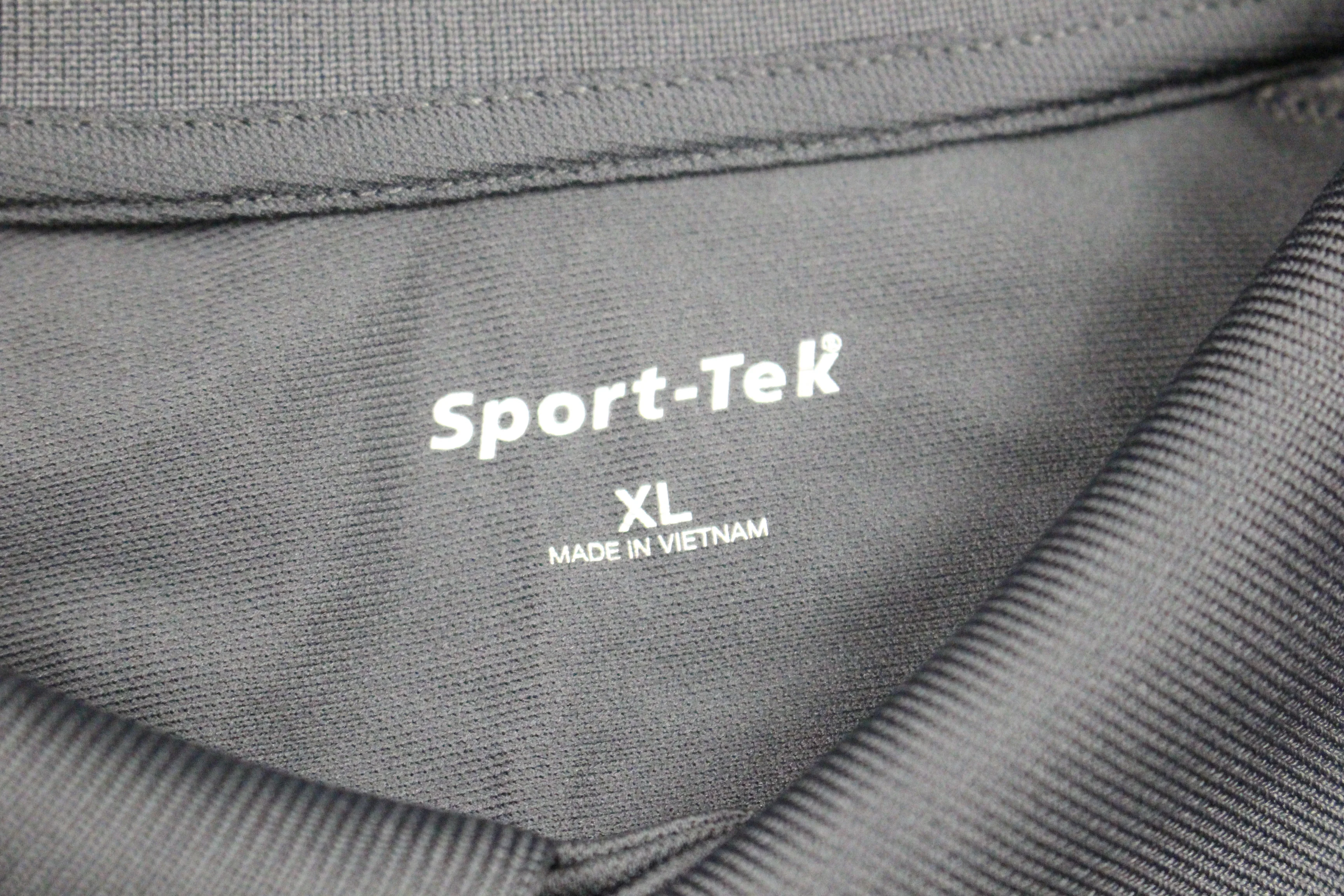 Sport Tek Tyndell AFB, FL AF Installation Contracting Agency T-Shirt, XL - Image 2