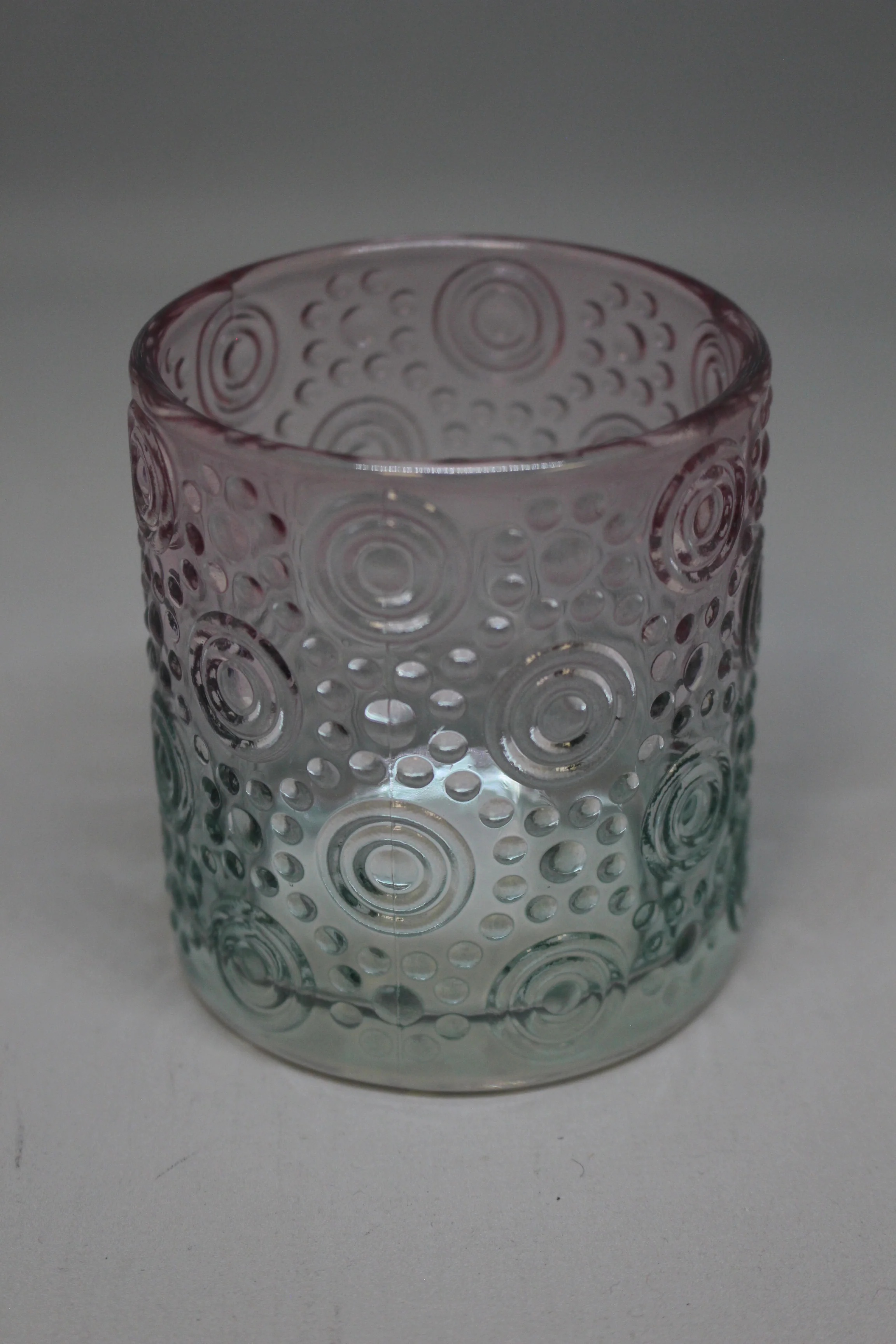 Spotted Art Kitchen and Bar Drinking Glass -New
