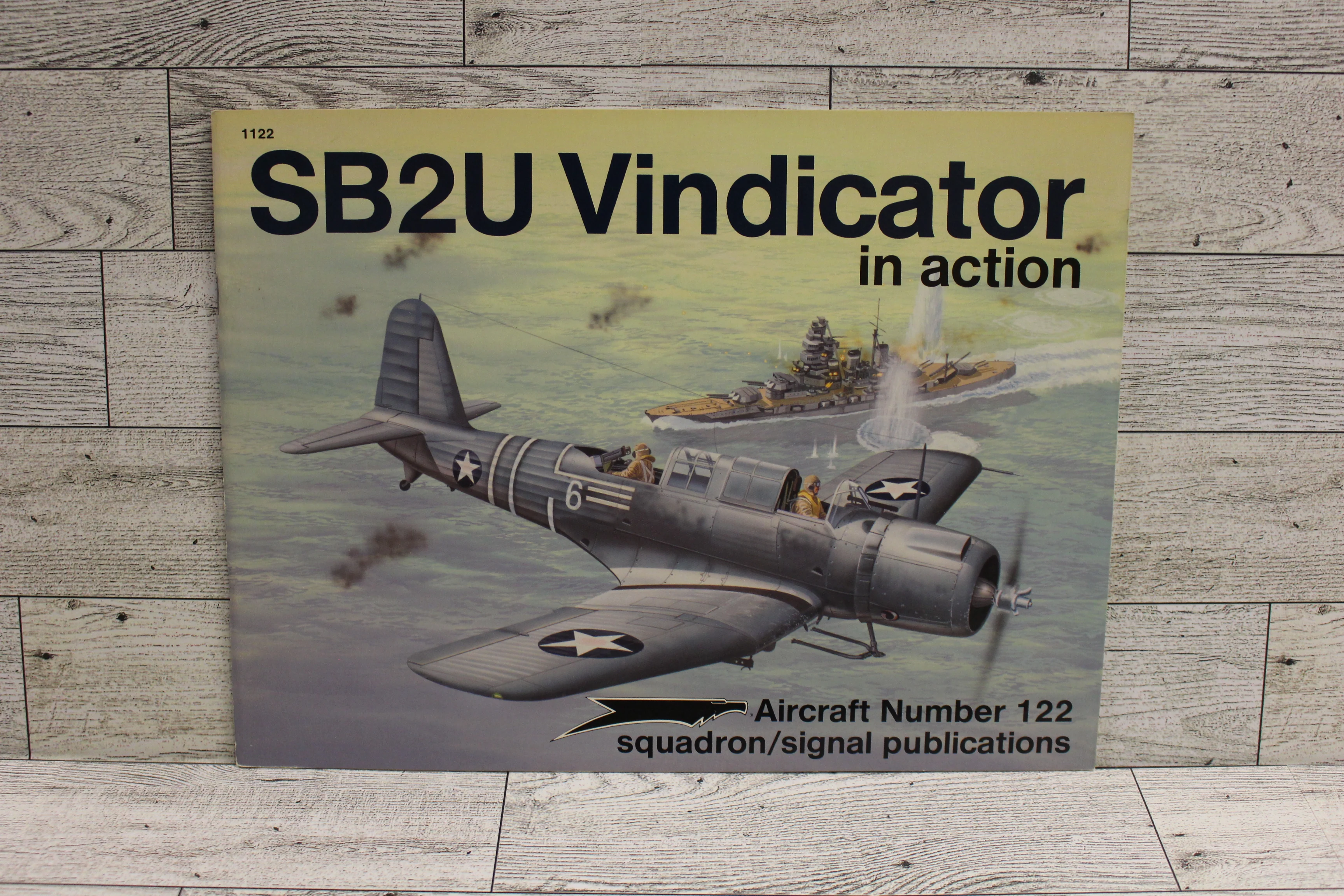 Squadron Signal Publications Aircrafts - Choose Plane - Used - Image 18