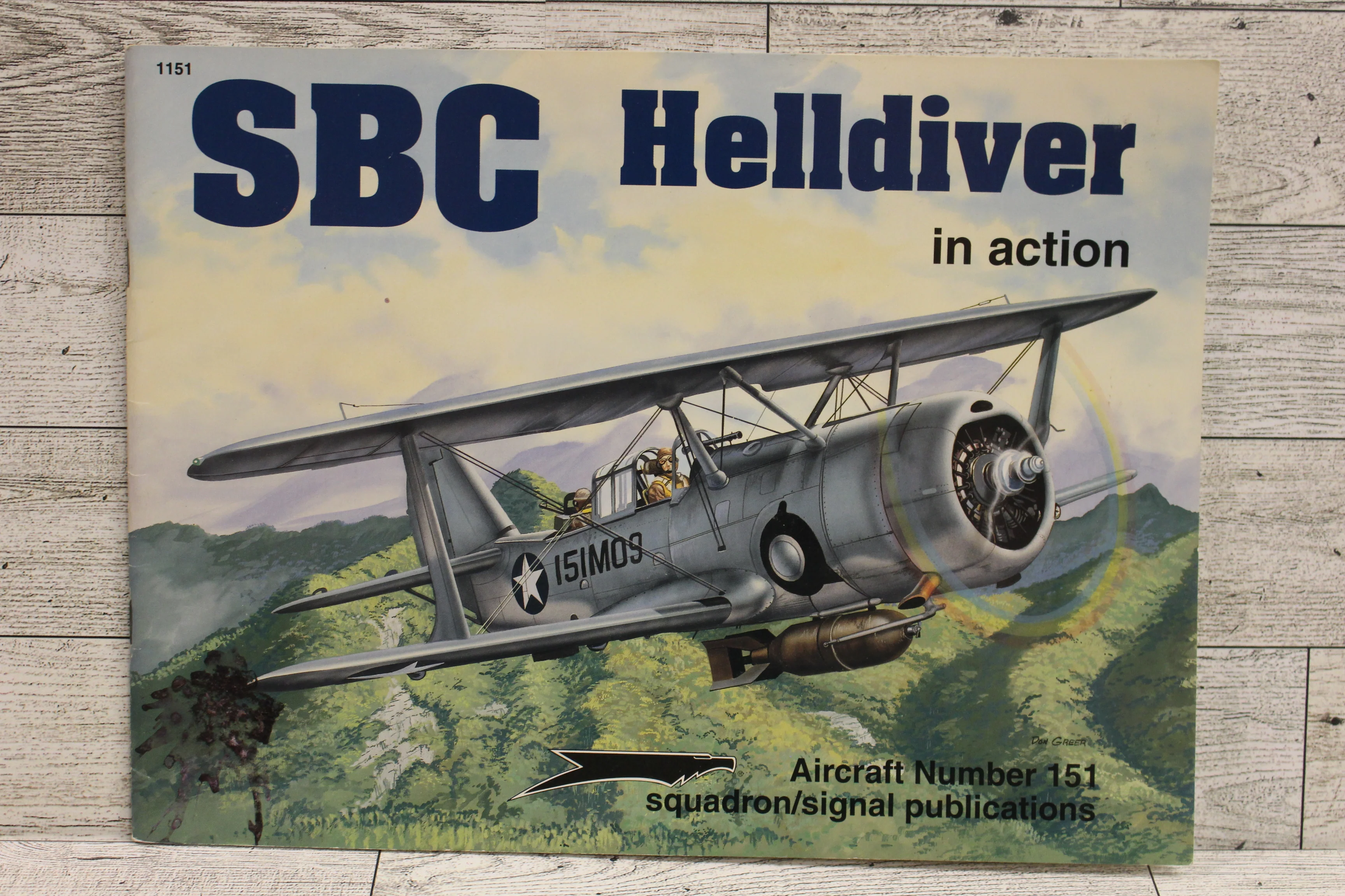 Squadron Signal Publications Aircrafts - Choose Plane - Used - Image 19
