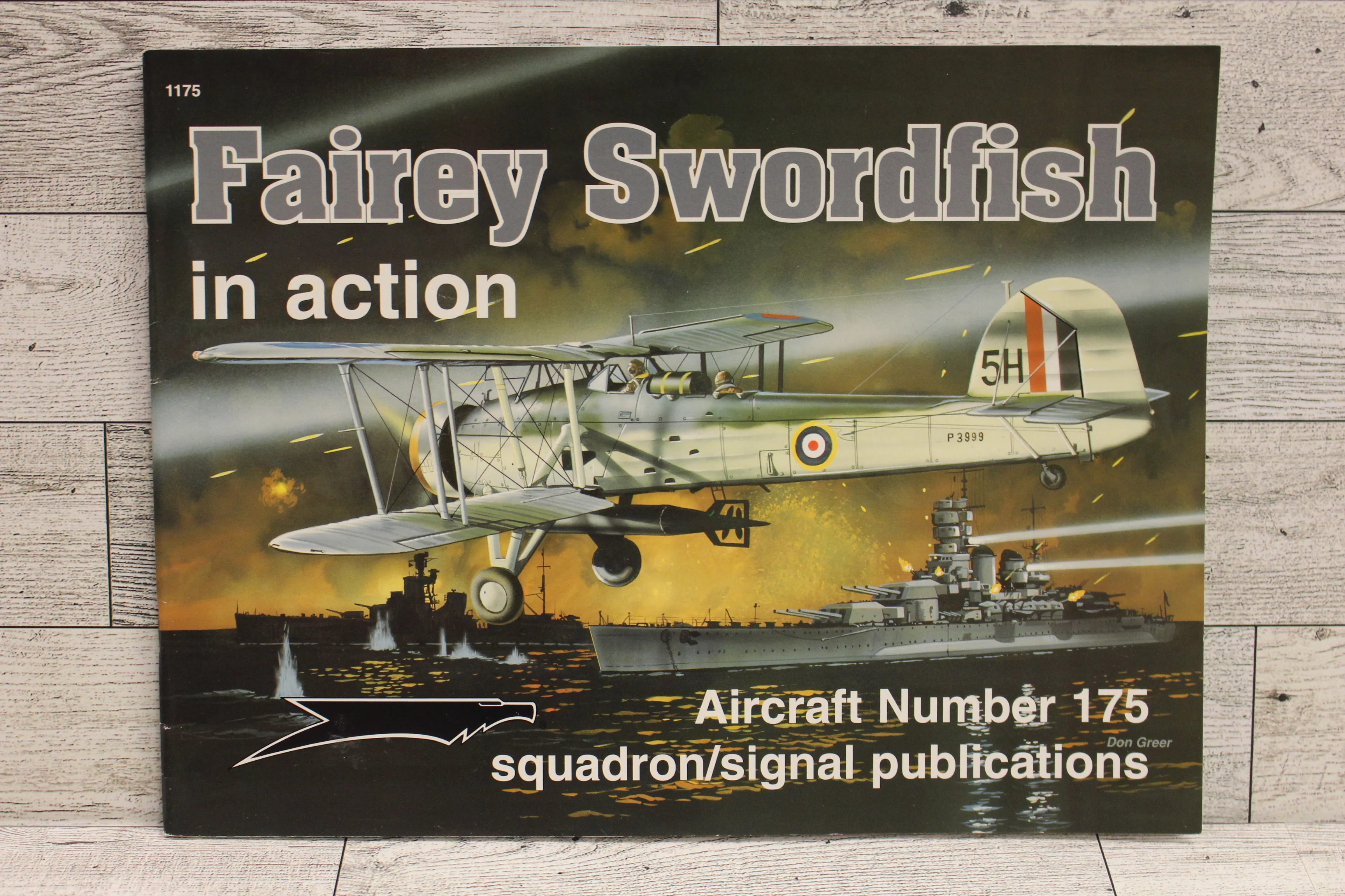 Squadron Signal Publications Aircrafts - Choose Plane - Used - Image 29