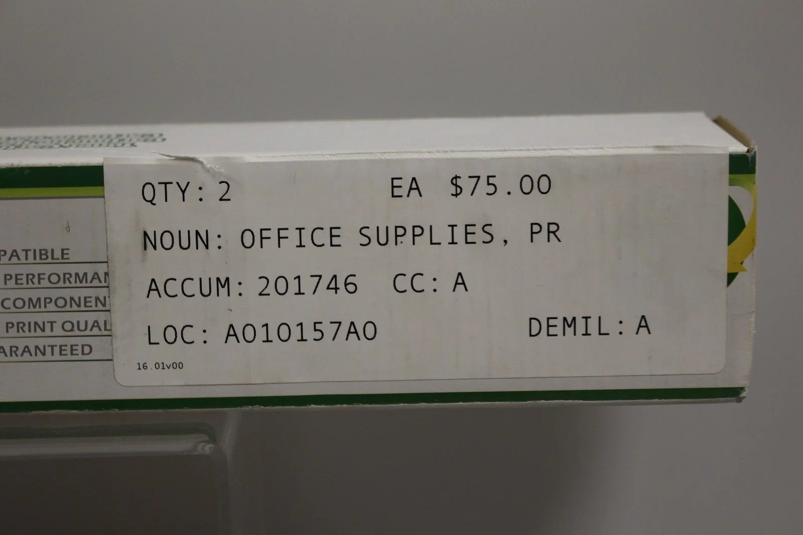ST-6360 Toner Cartridge, Compatible With Xerox 6360/6360N/6360DN/6360DT/6360DS - Image 4