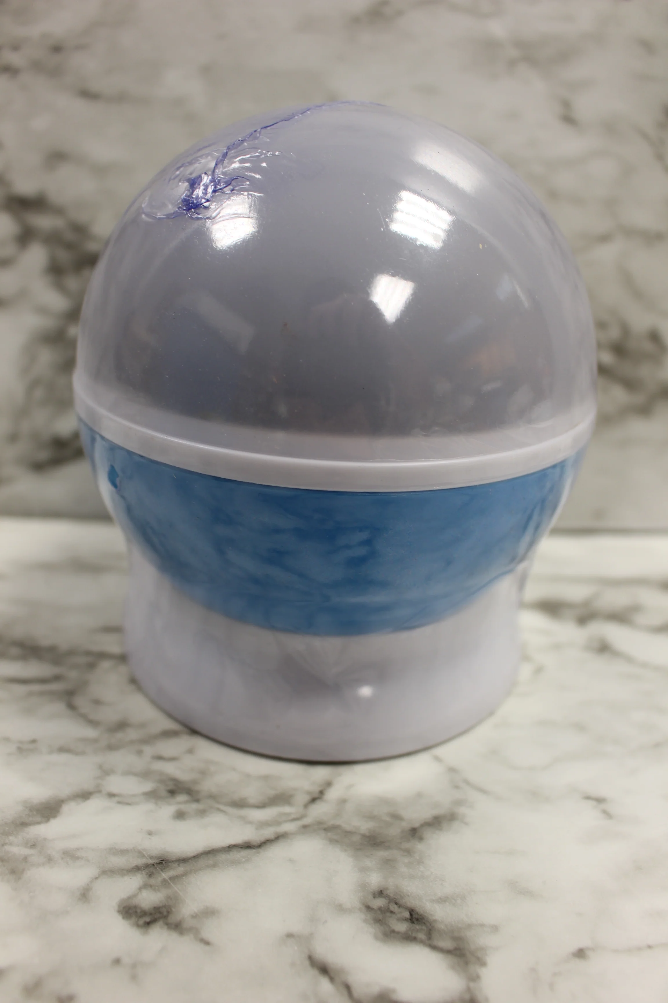 Star Light Display Atmosphere Starry Sky Night Light/Projector - Blue - New - Image 2