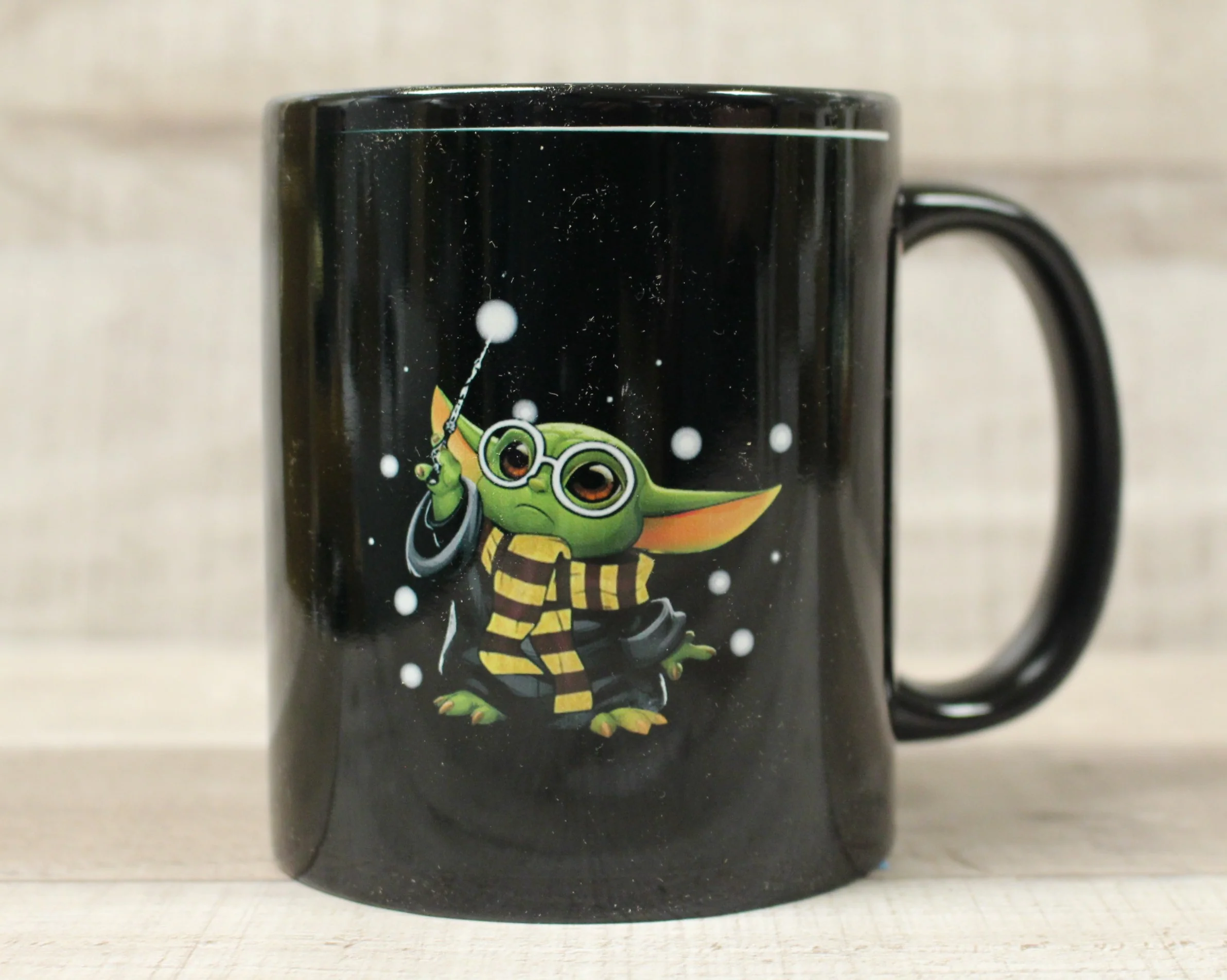Star Wars Baby Yoda Grogu The Child Coffee Cup Mug - Choose Design - New - Image 6