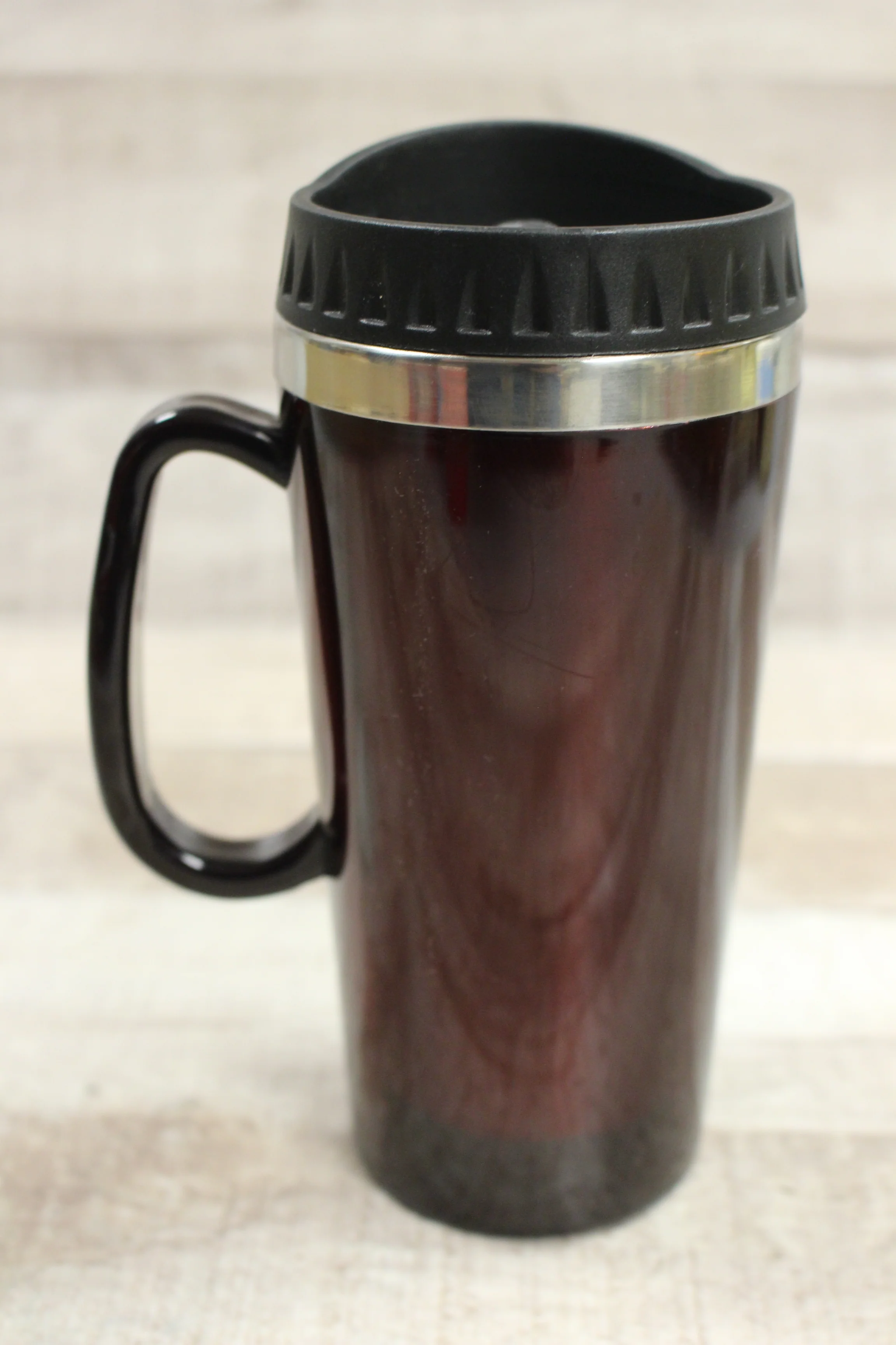 Starbucks Coffee Tumbler Mug Cup For Coffee Tea -Used - Image 2