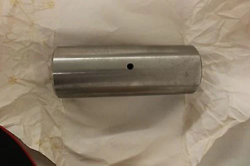 Straight Shaft, NSN 3040-00-602-8724, P/N 420118-1, New! - Image 3