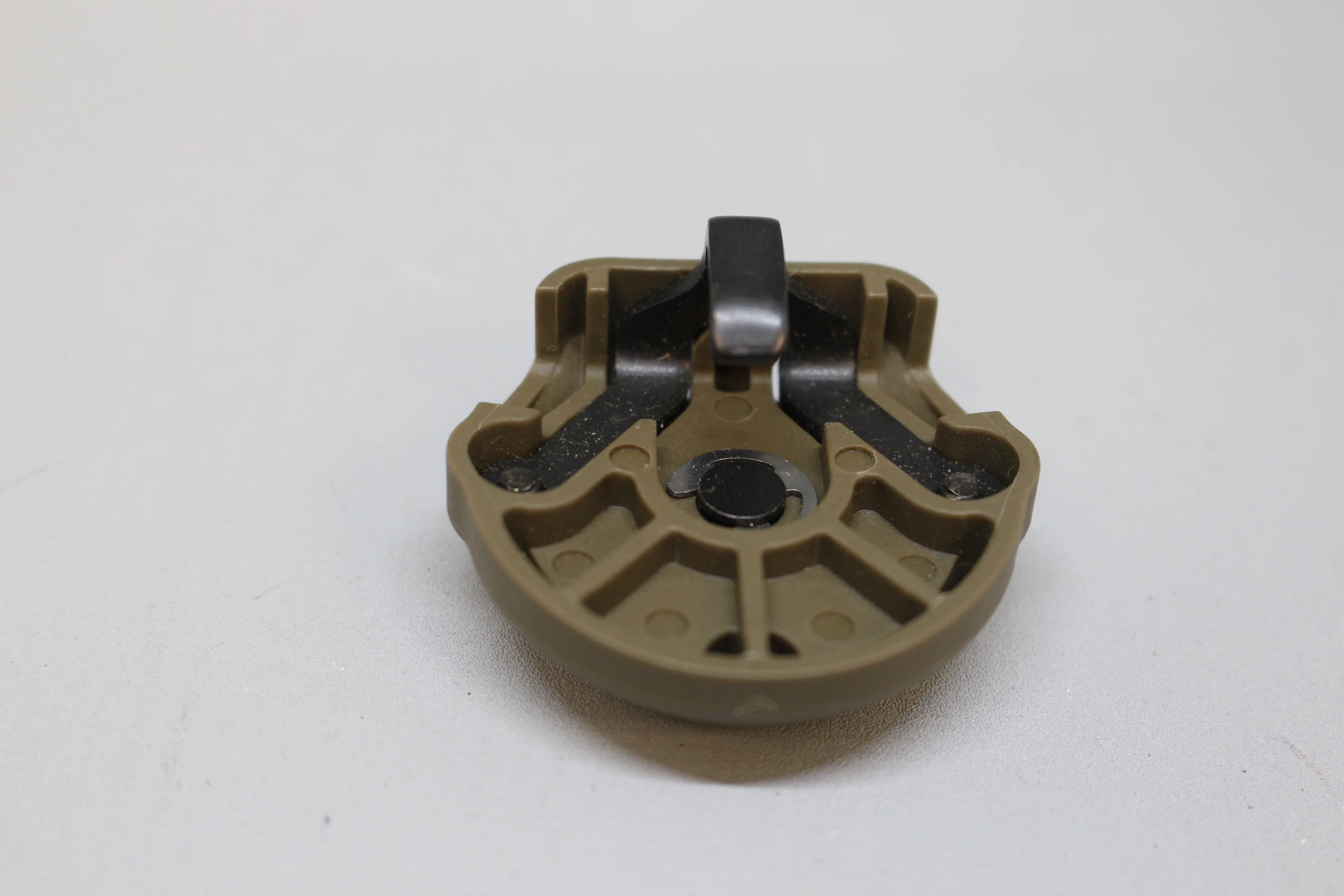 Streamlight Sidewinder Compact Flashlight ACH Helmet Mount - 14055 - W/O Bumper - Image 3
