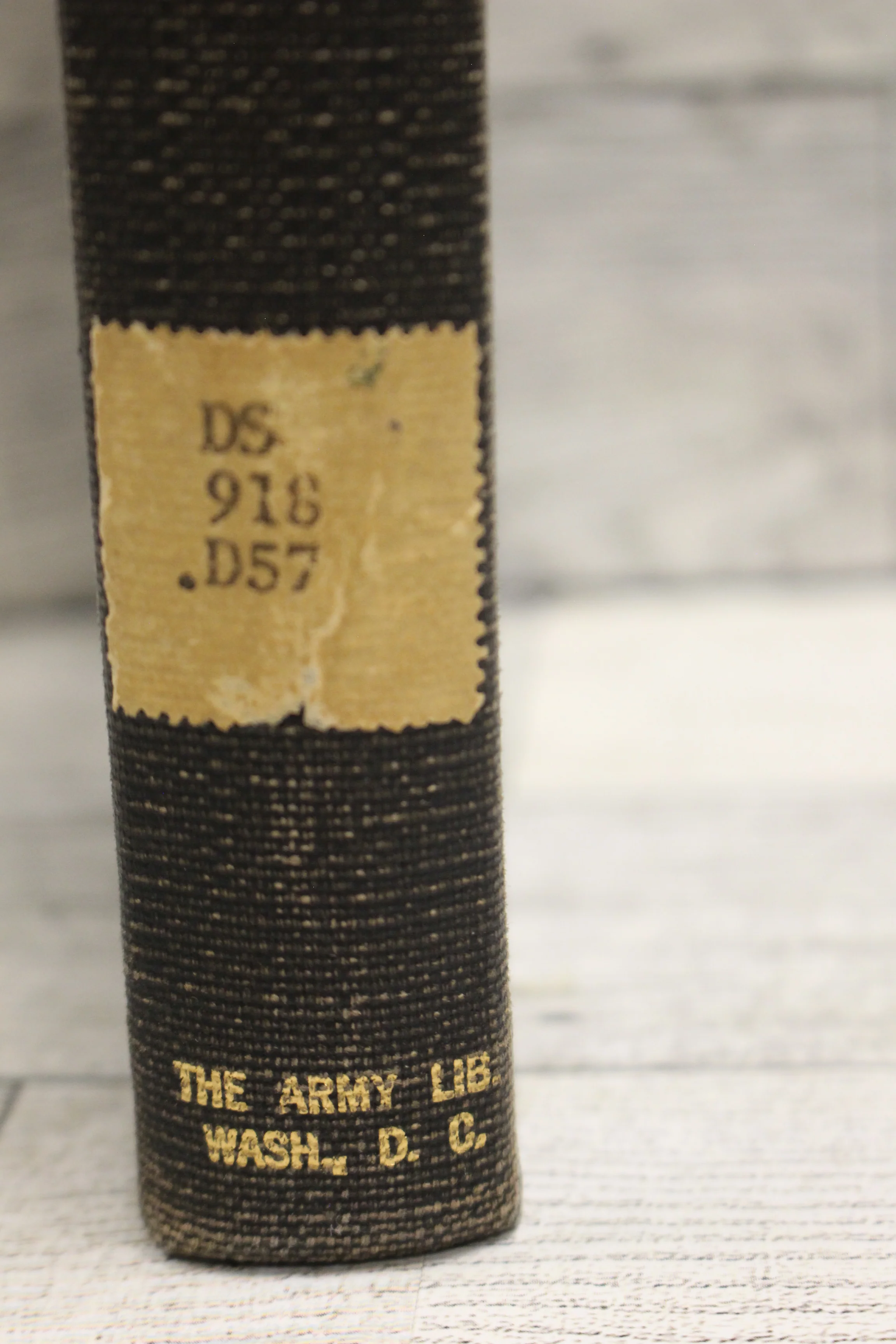 Substitute For Victory by John Dille - War in Korea - Hardback - Used - Image 7