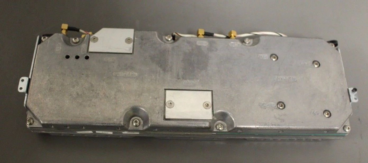 Sum Loop Module, NSN 6625-01-248-6786, P/N 08642-60897 - Image 6