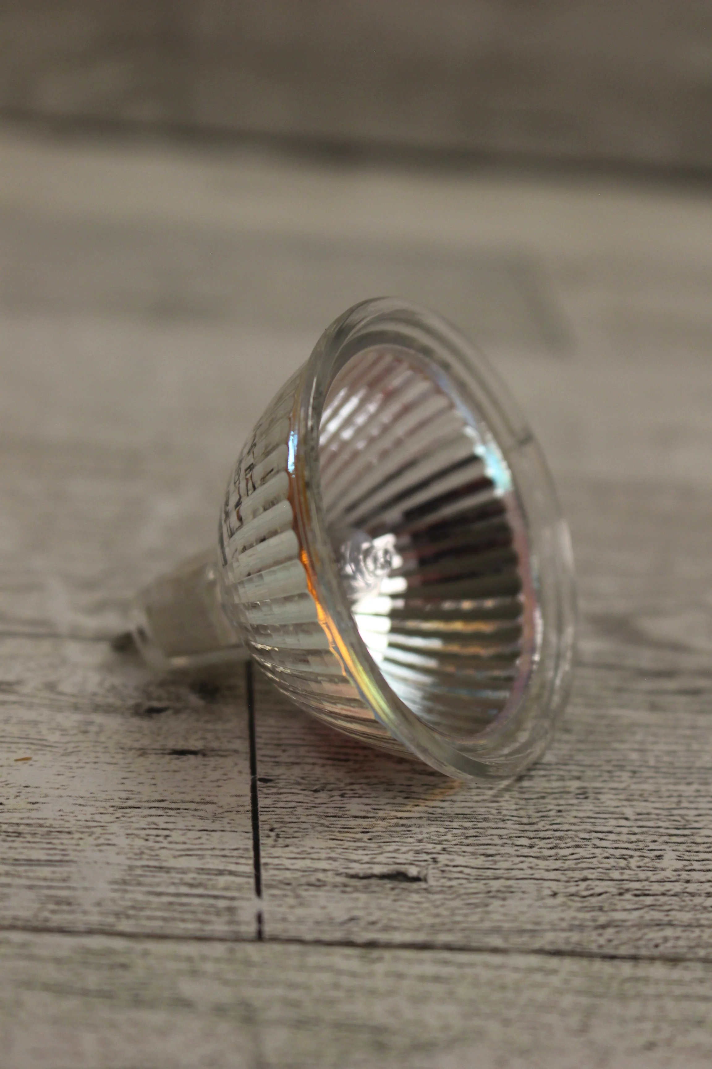 Sylvania TRU-AIM MR16 Halogen 12Volt Light Bulb 50MR16 - New - Image 10