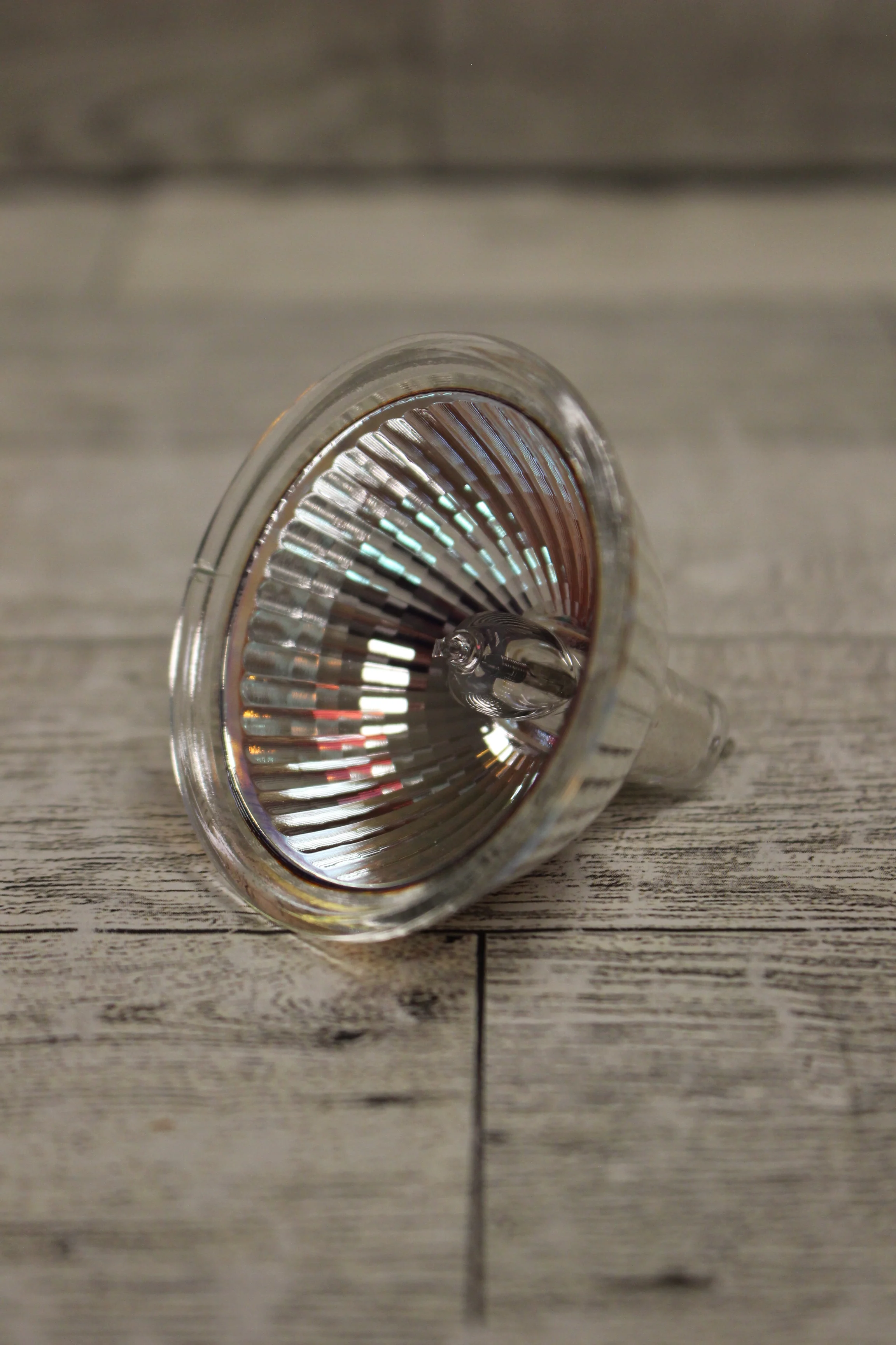 Sylvania TRU-AIM MR16 Halogen 12Volt Light Bulb 50MR16 - New - Image 5
