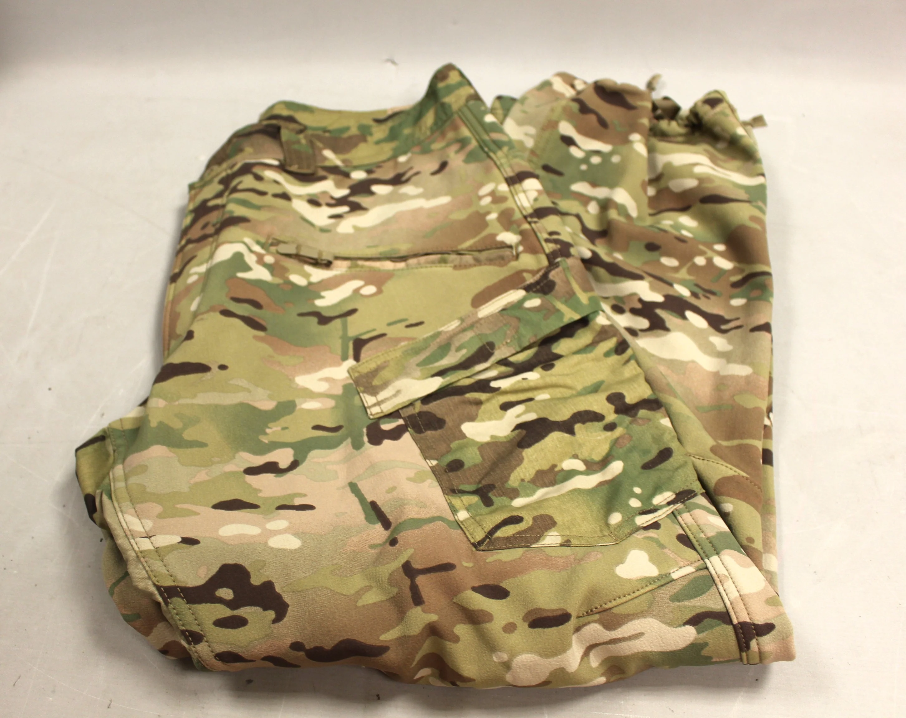 T3 Trident Tactical Gear Cold Weather Gale Force Pants Trousers - Small - Used - Image 2