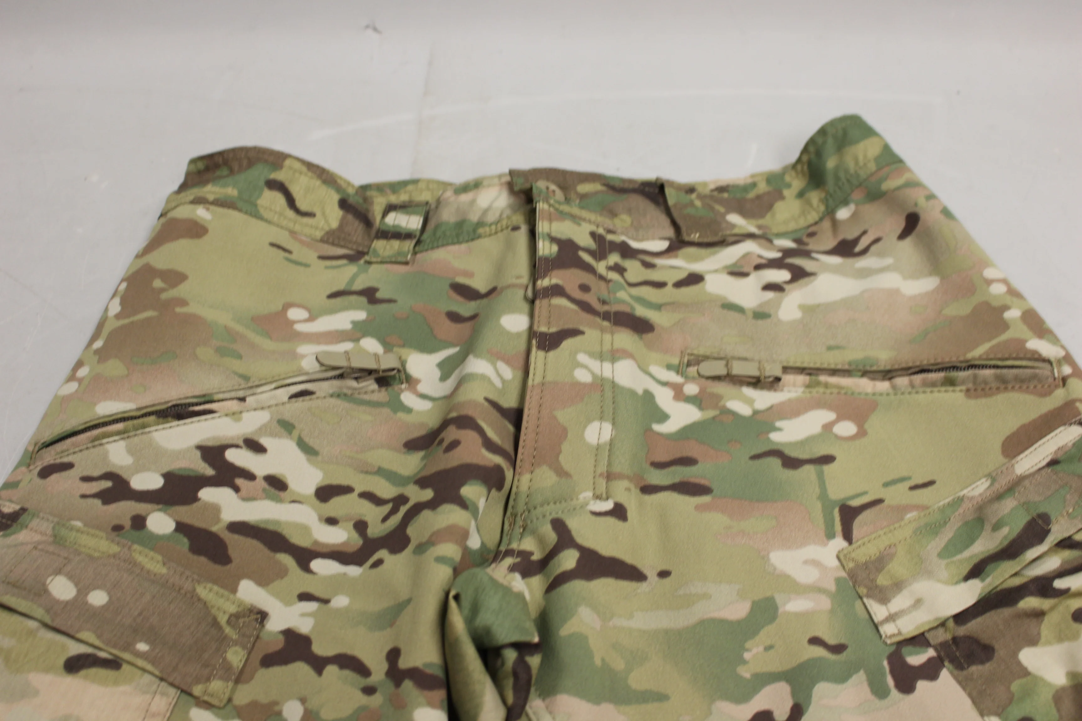 T3 Trident Tactical Gear Cold Weather Gale Force Pants Trousers - Small - Used - Image 3