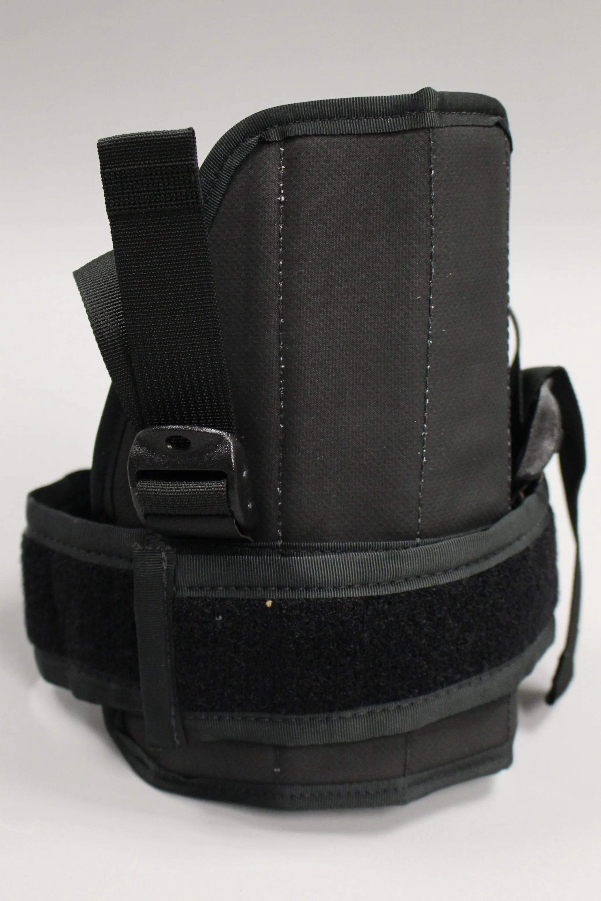 Tac Med Operator Immobilization Multifunctional Leg Splint Kit - Coyote - Used - Image 4
