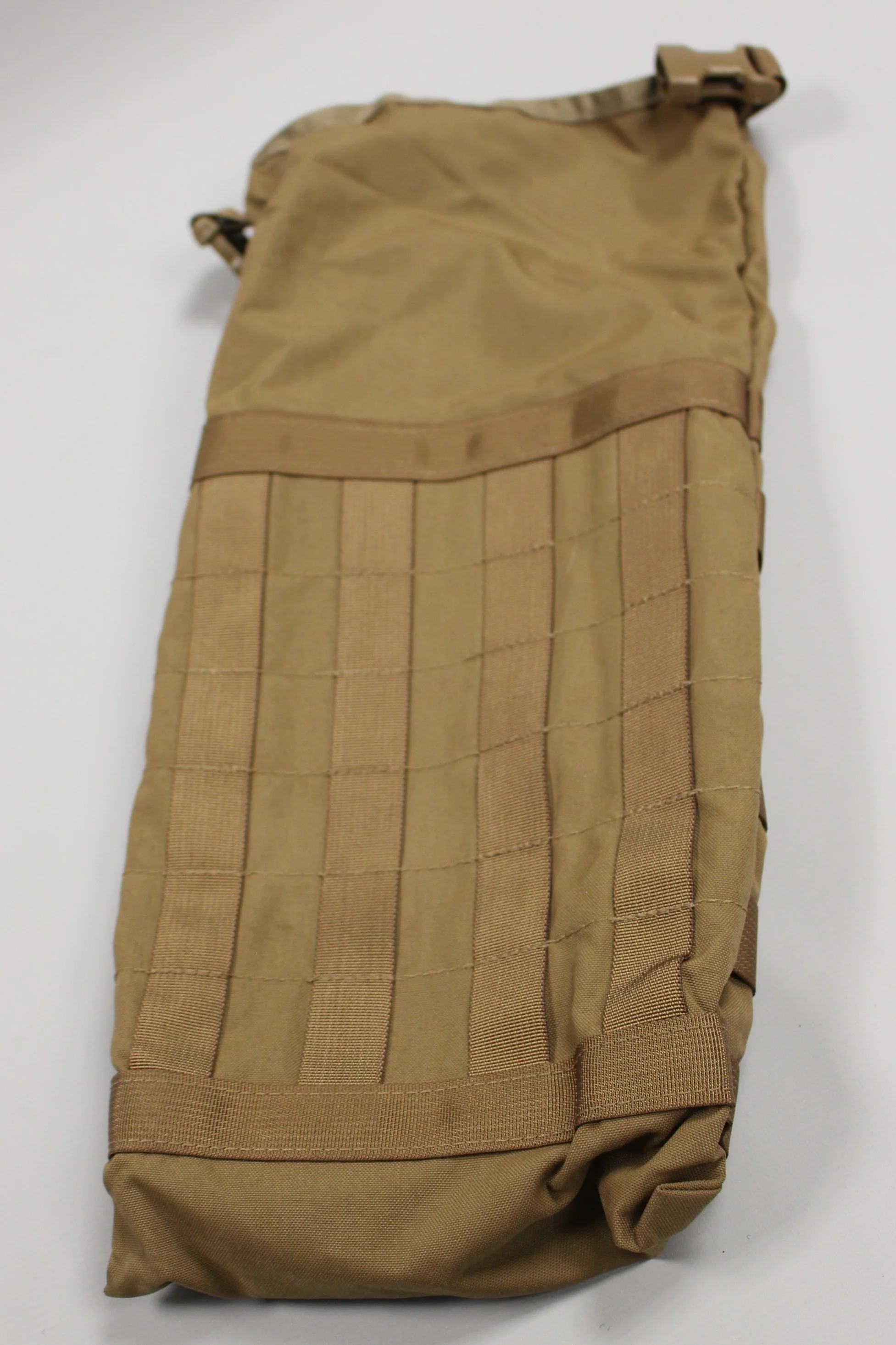 Tac Med Operator Immobilization Multifunctional Leg Splint Kit - Coyote - Used - Image 5