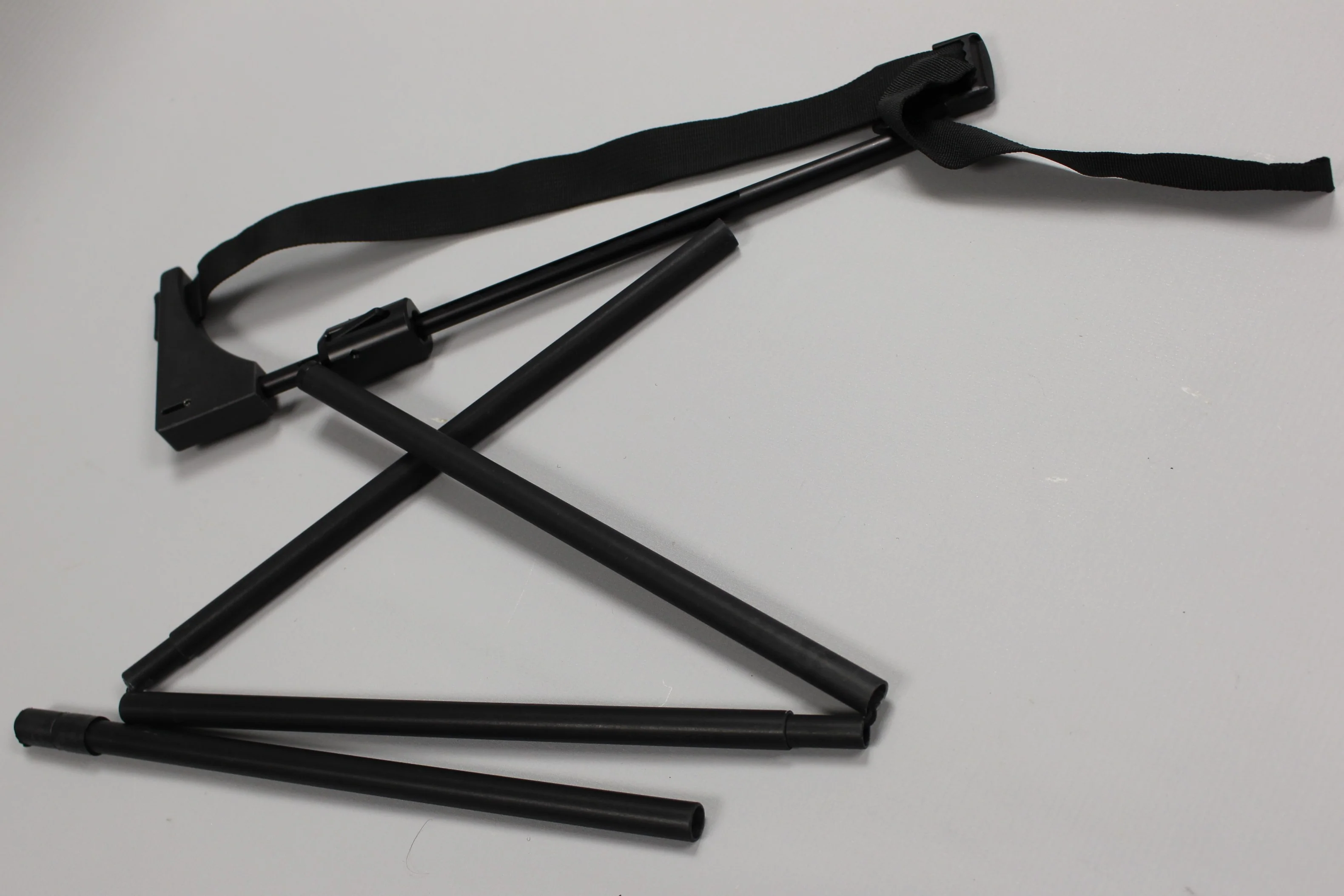 Tac Med Operator Immobilization Multifunctional Leg Splint Kit - Coyote - Used - Image 7