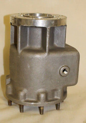 Tank Mounting M9 Magnetic Clutch Housing, 8750001, 2590-00-708-3563, New