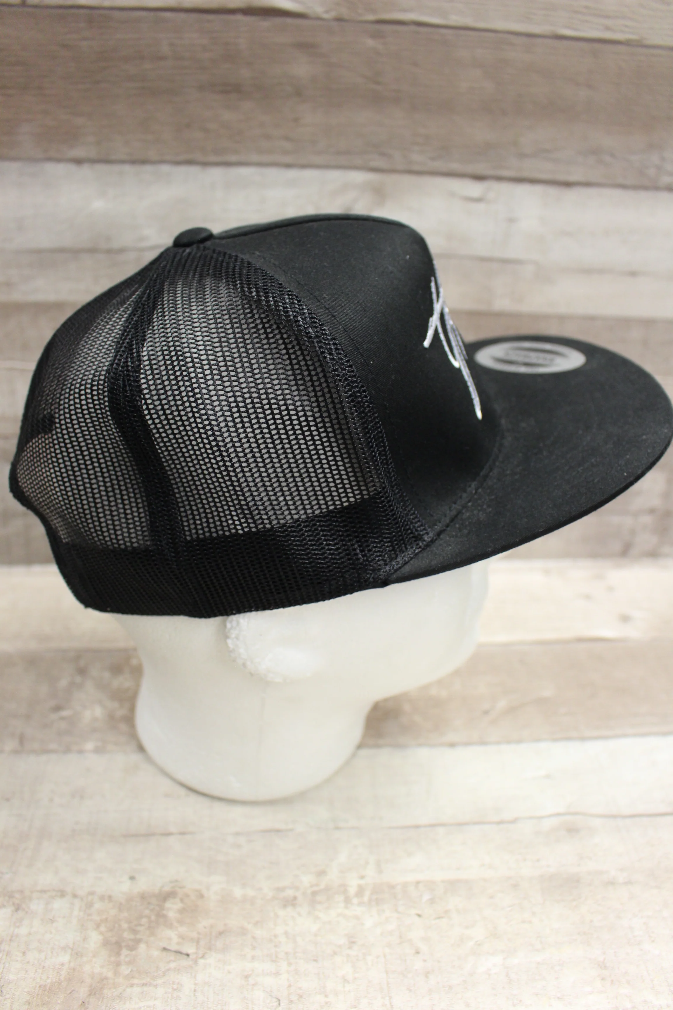 Tanner Fox Brand Baseball Style Hat -New - Image 2