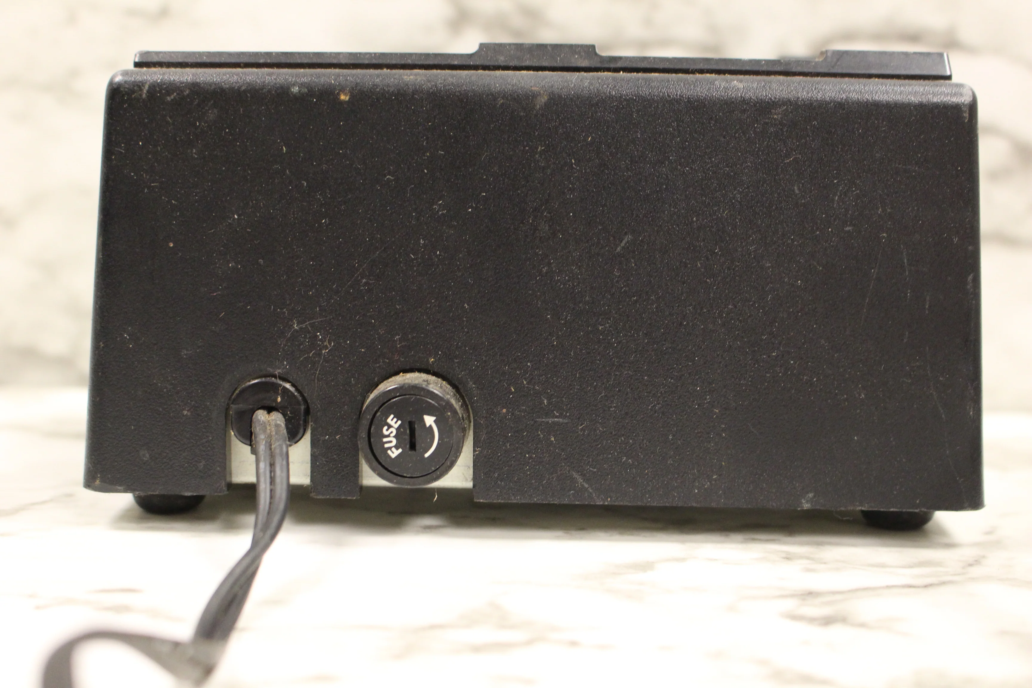 Telemobile 178th Cam Squadron Desk Top Charger -Black -Used - Image 5