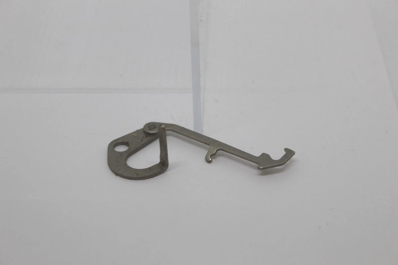 Teletypewriter Subassembly Link, 5815-00-370-0482, 150184, New - Image 2